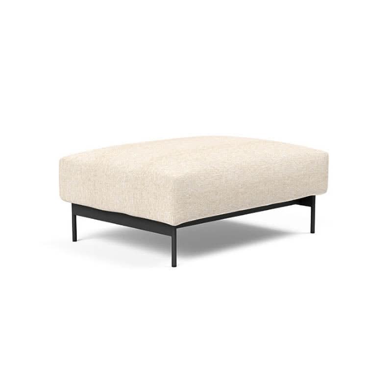 Malloy Ottoman、mySite、neckold