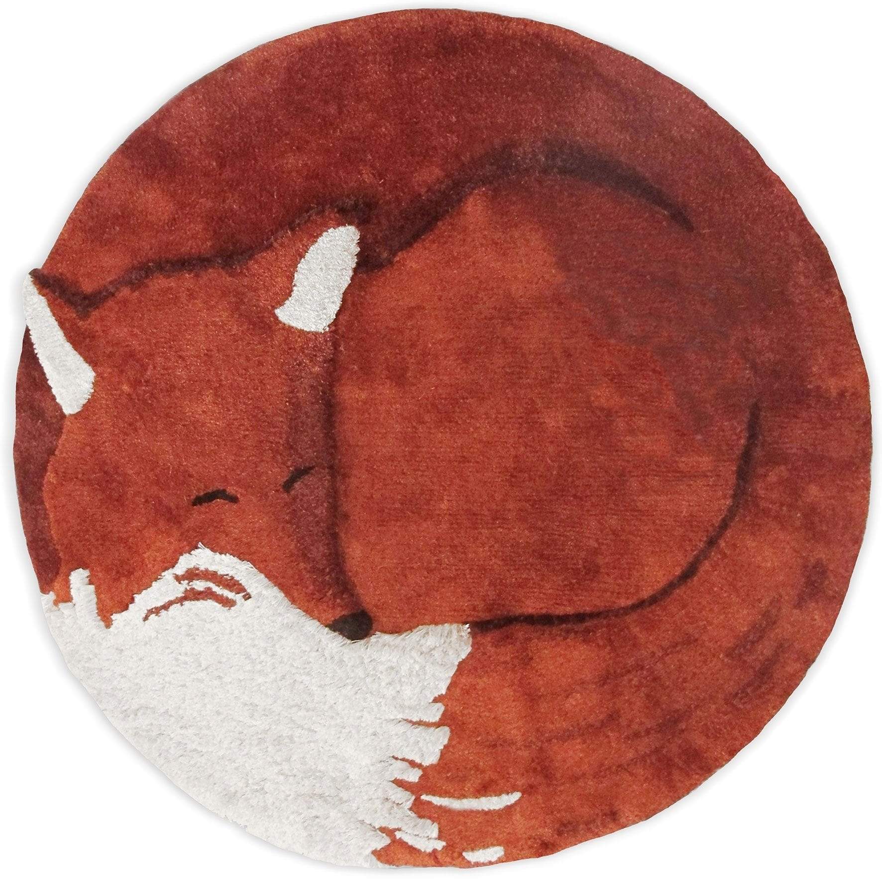 Tilky Redhead Area Rug、mySite、gigharbornorthrealestate