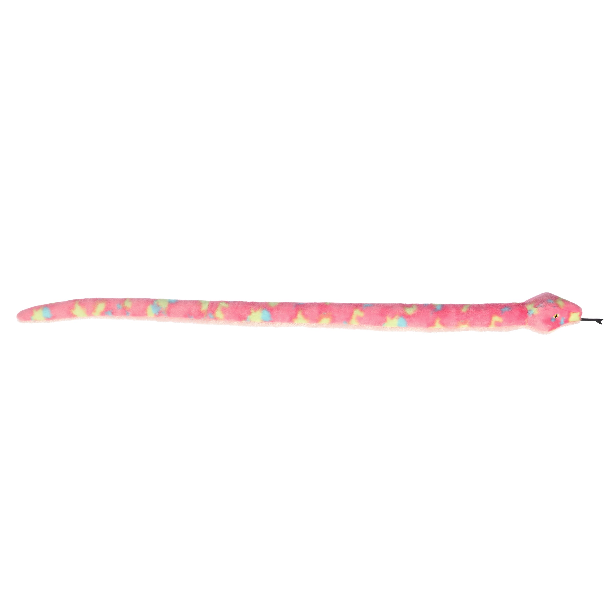 Aurora® - Snake - 51 Colorful Bubblegum Snake、mySite、g9winljtr