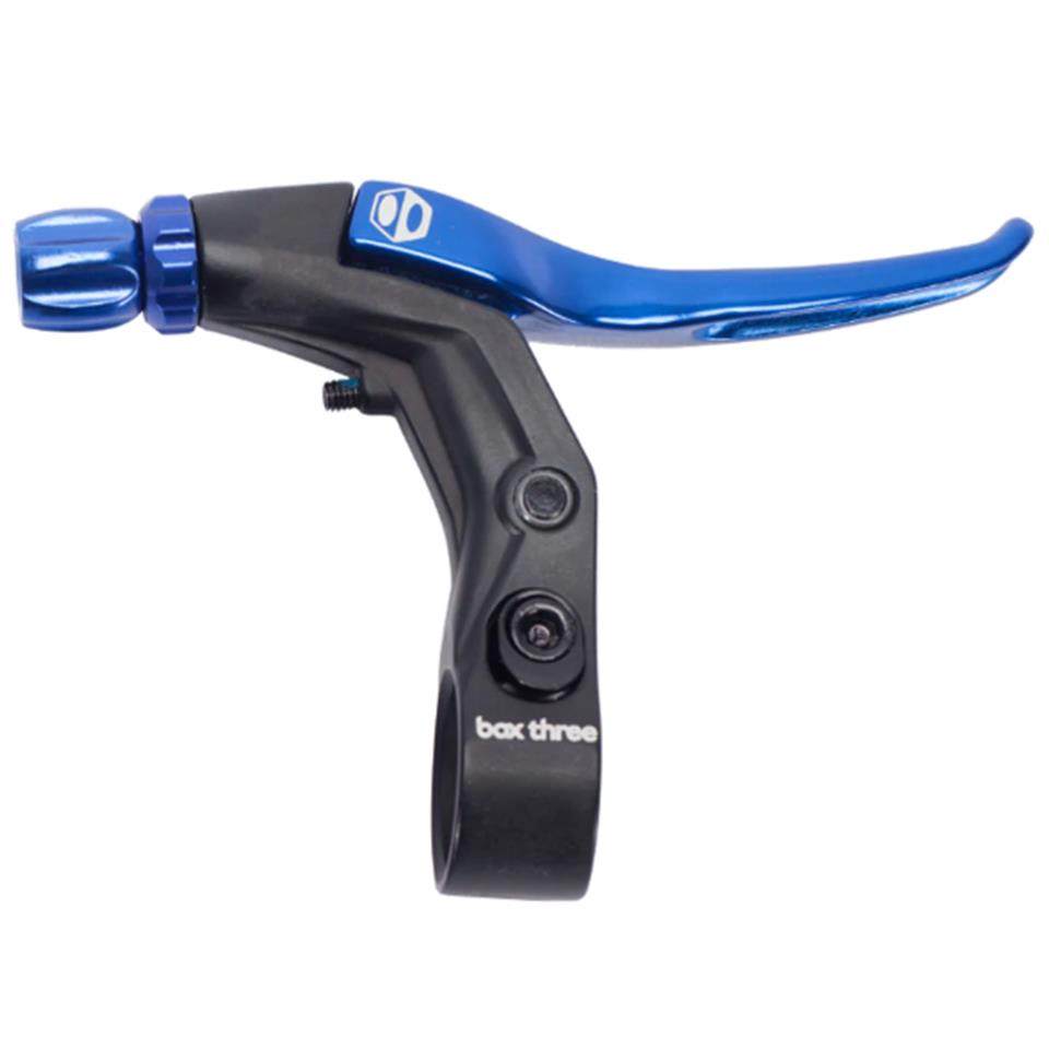  Box Three Short Reach V-Point Race Brake Lever、mySite、merchandisen