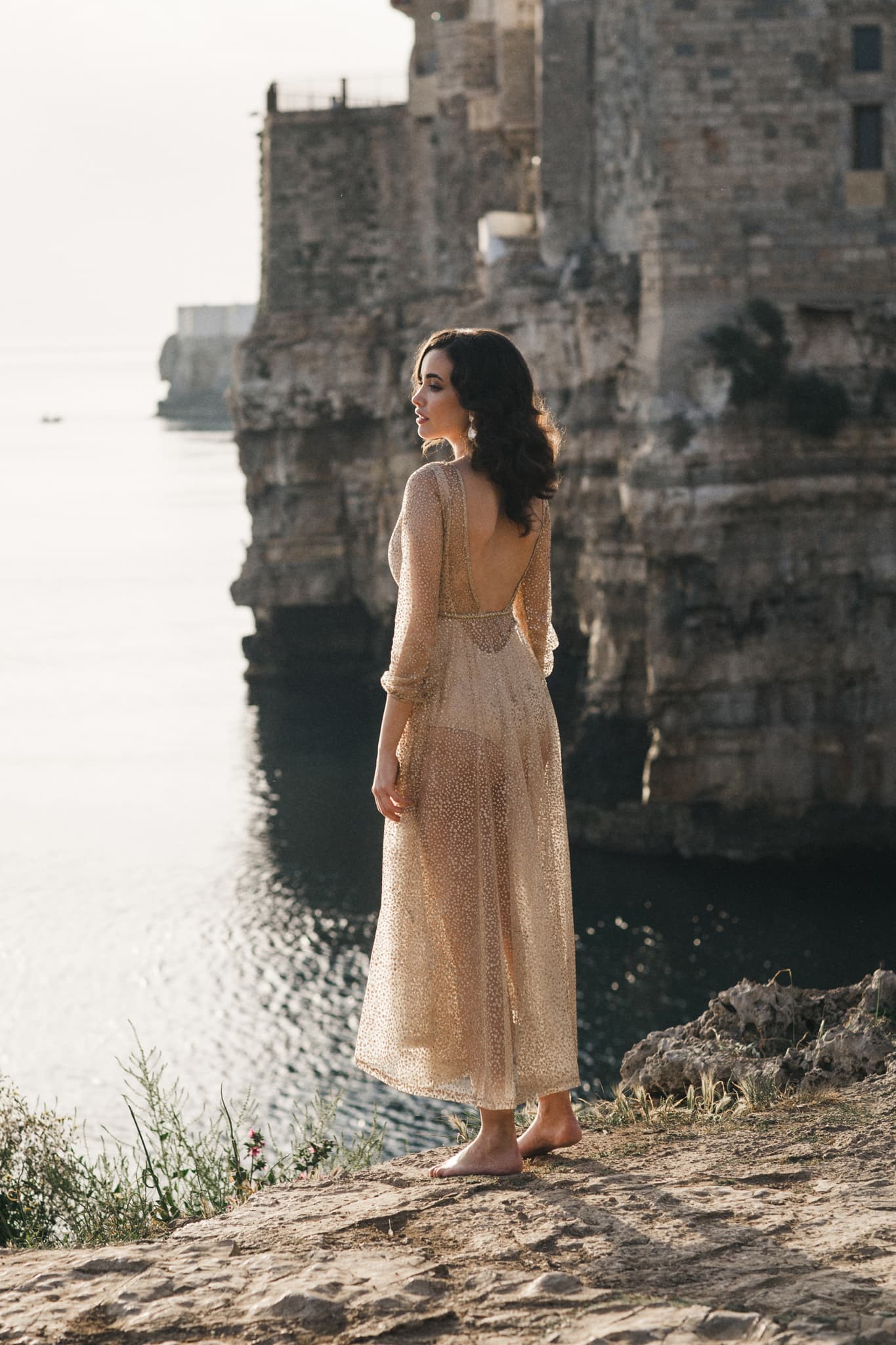  Portia Dress、mySite、merchandisen