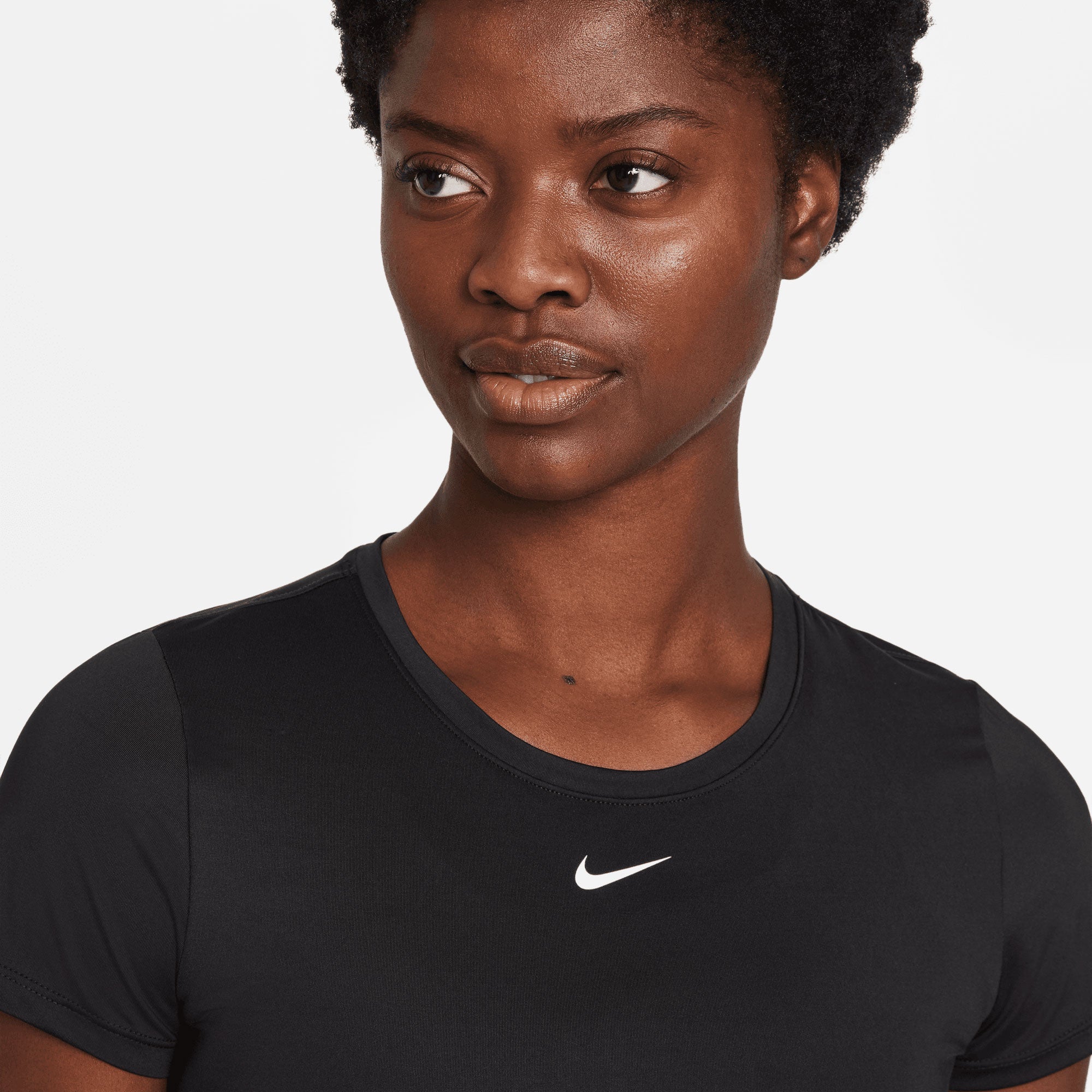 Nike One Dri-FIT Women's Slim Top