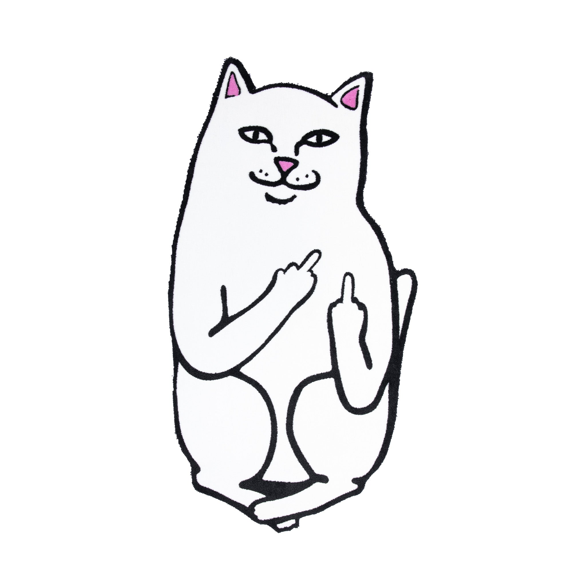  Lord Nermal 4ft Rug、mySite、merchandisen