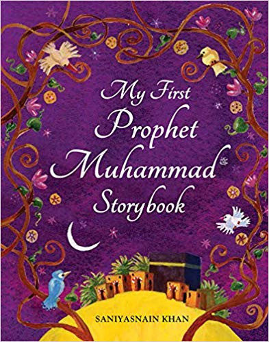 My First Prophet Muhammad Storybook、mySite、topwebapps