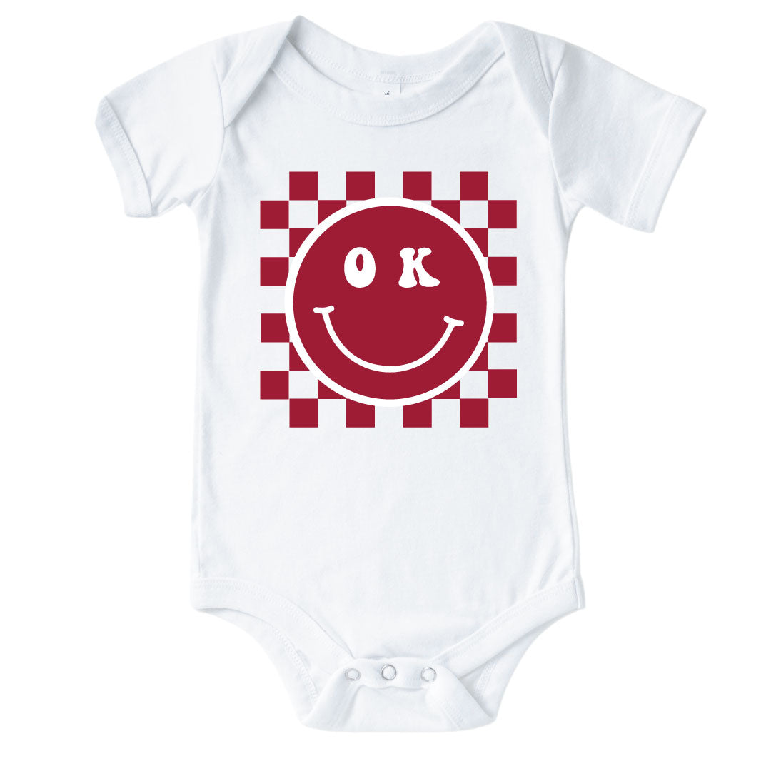  University of Oklahoma | OU Graphic Bodysuit、mySite、layawaytickets