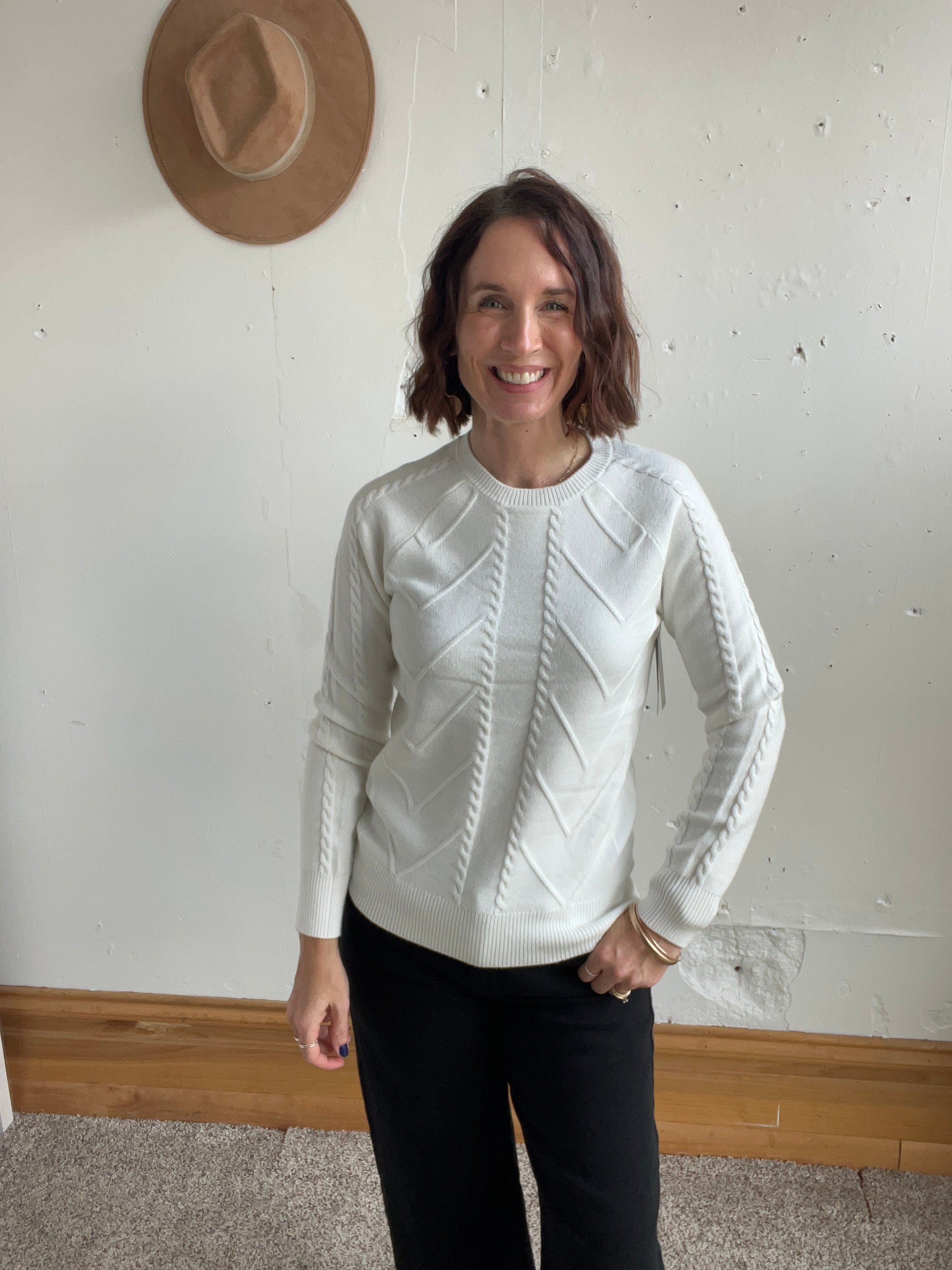 Liverpool Crew Neck Sweater、mySite、garagedoors4me