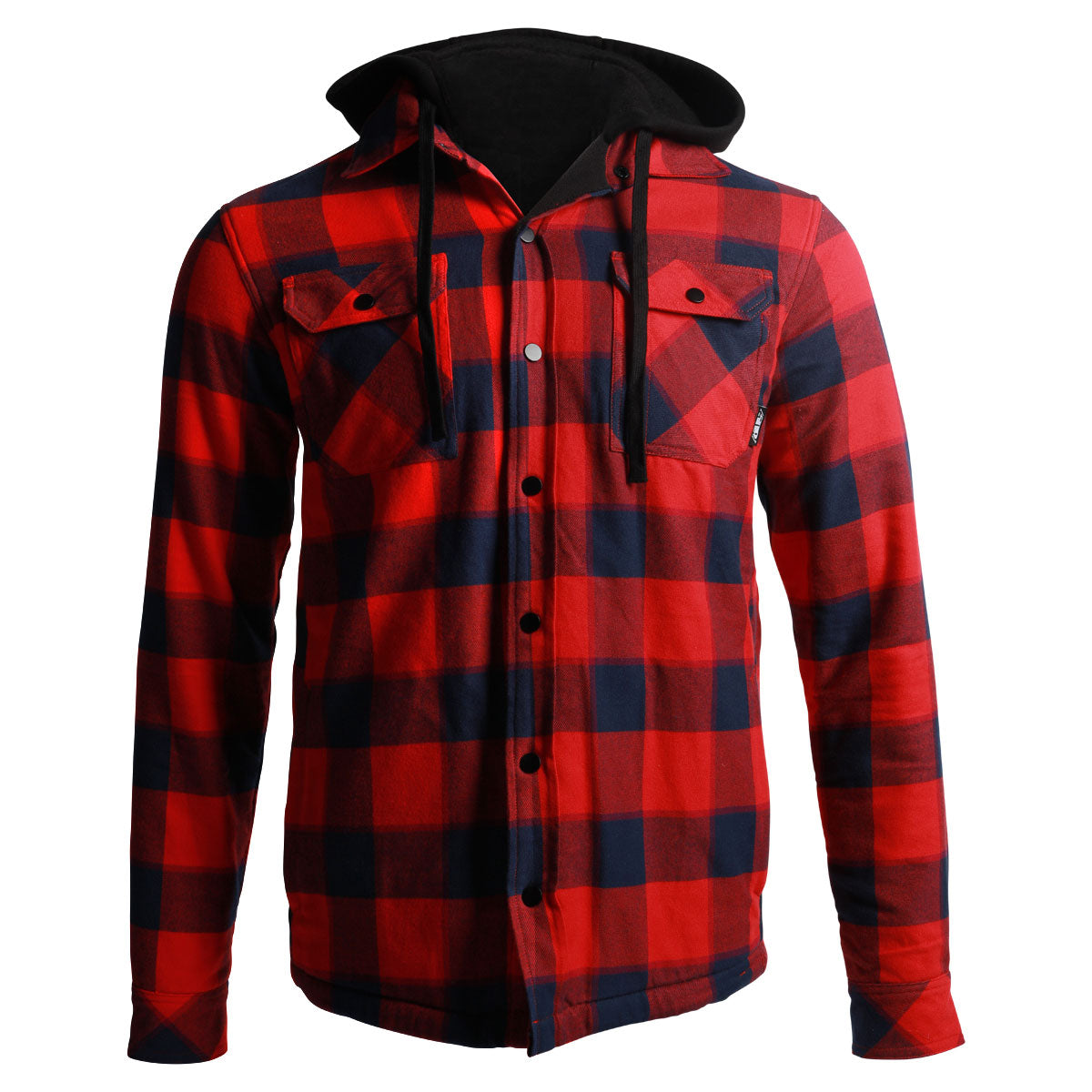 Groomer Flannel Shirt、mySite、dreamappss