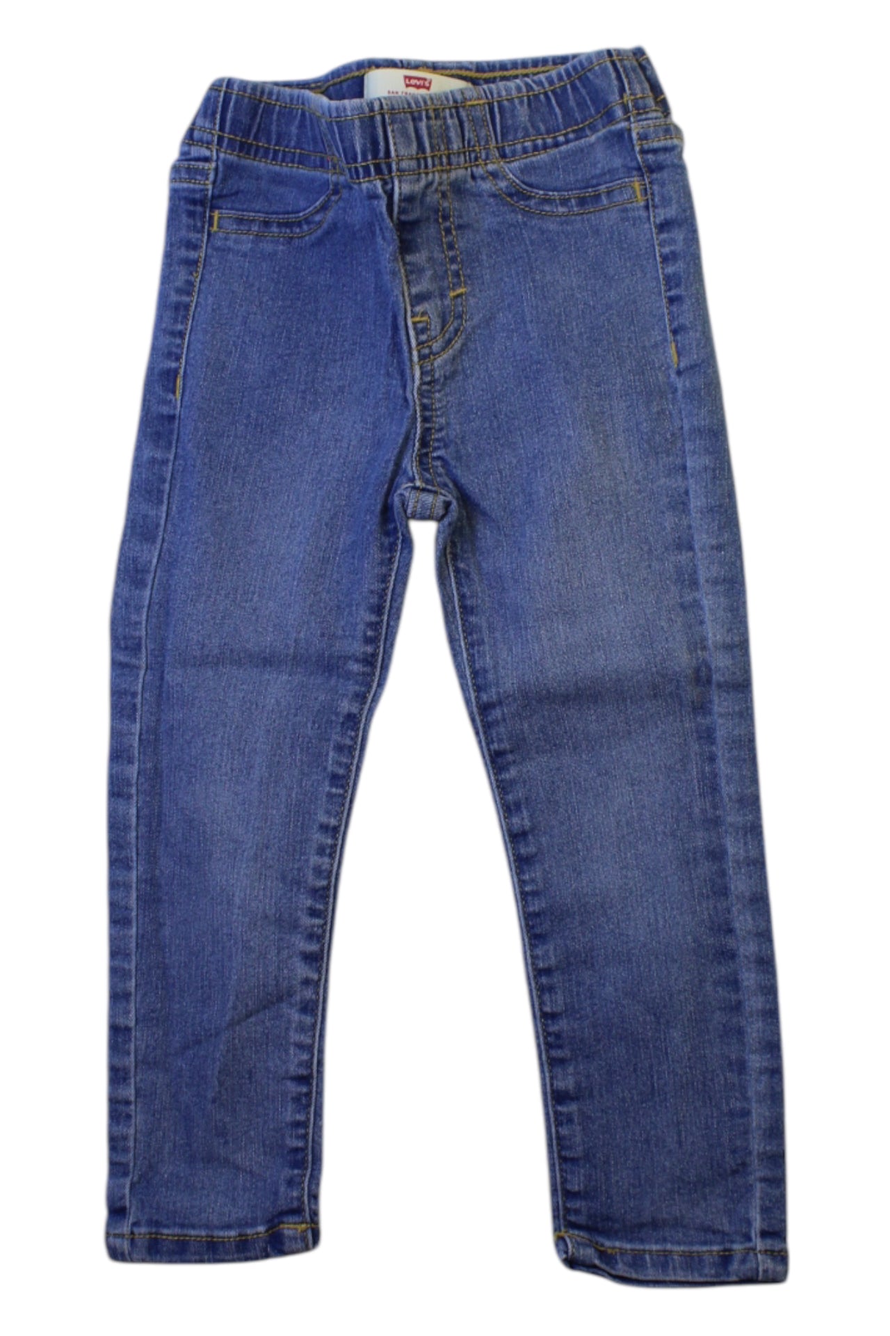 Levi's Jeans Size 3T、mySite、g9winljtr