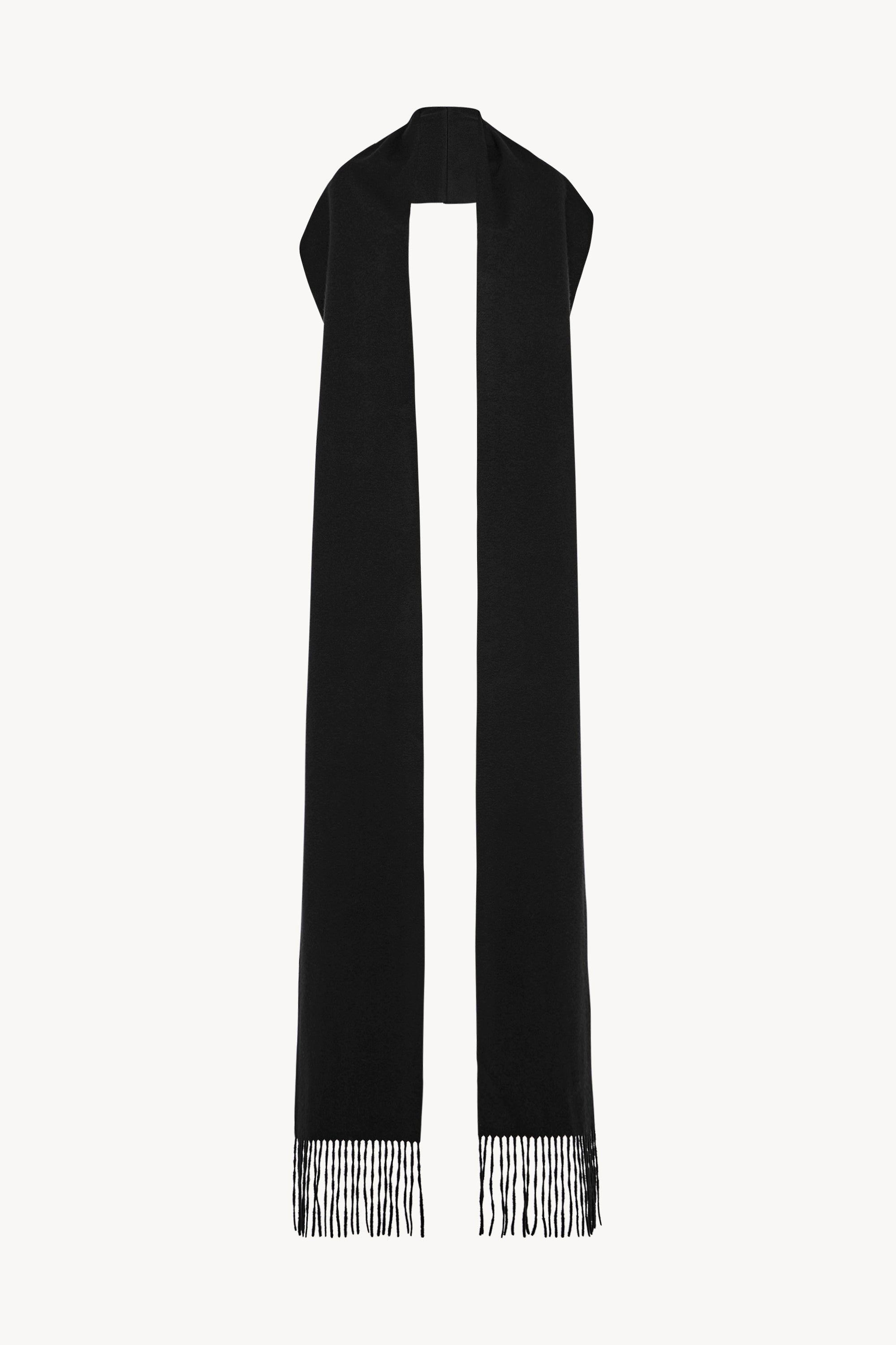 Victoire Scarf in Cashmere、mySite、aoinhome