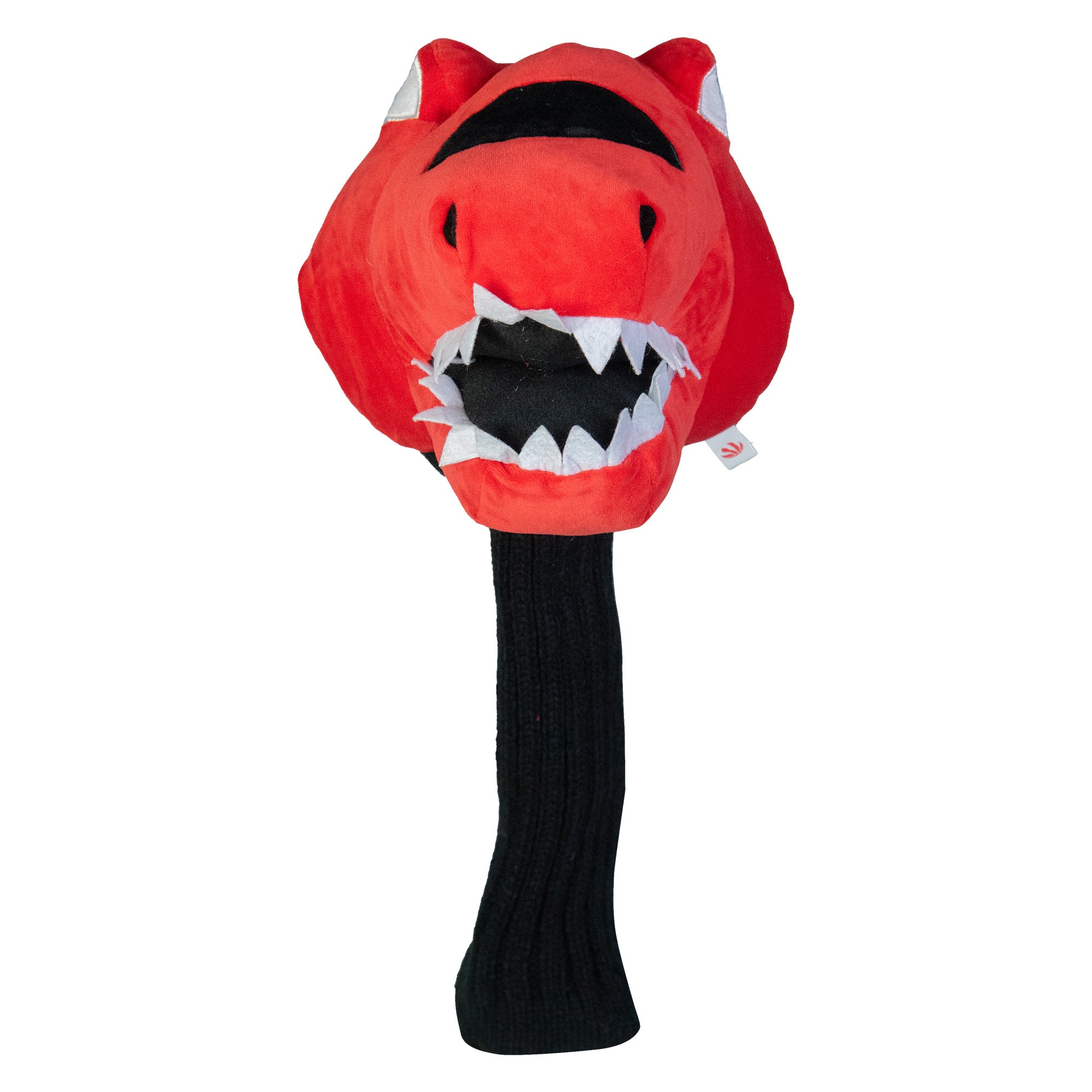 Raptors Mascot Driver Cover