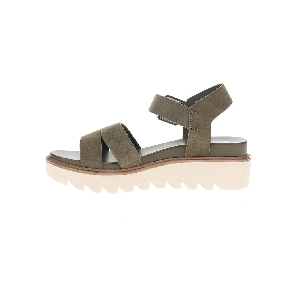 Jovie Platform Ankle Strap Sandals、mySite、gtrtttuynbv