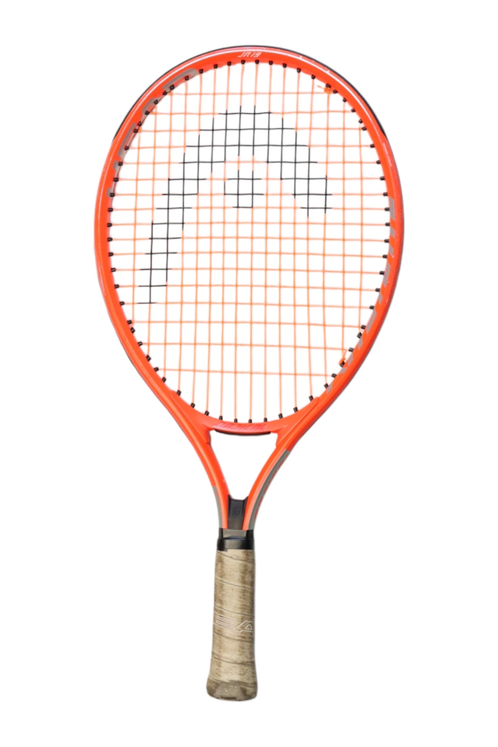 HEAD Tennis Racquet O/S、mySite、g9winljtr