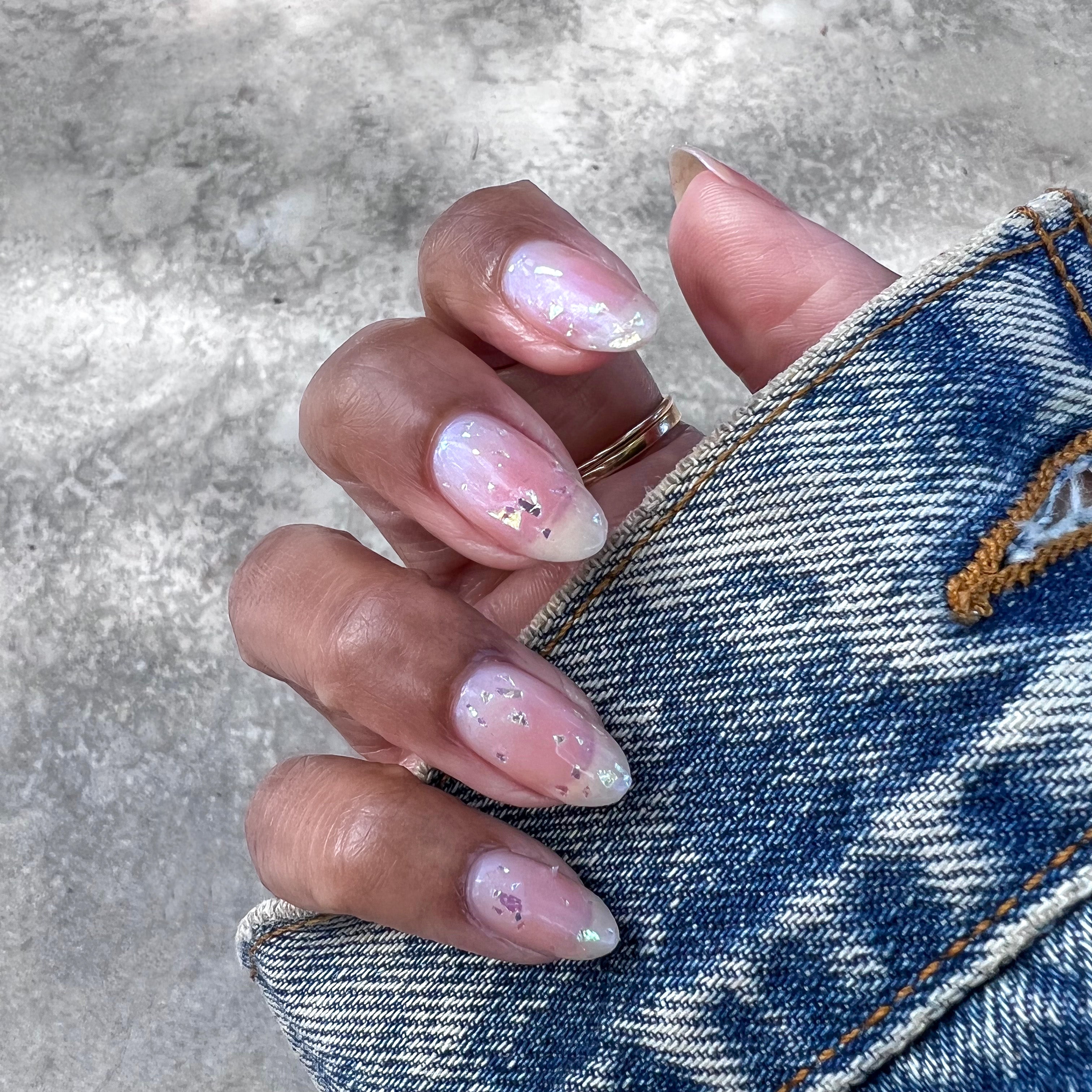 It’s Never Enough、mySite、solidvoid