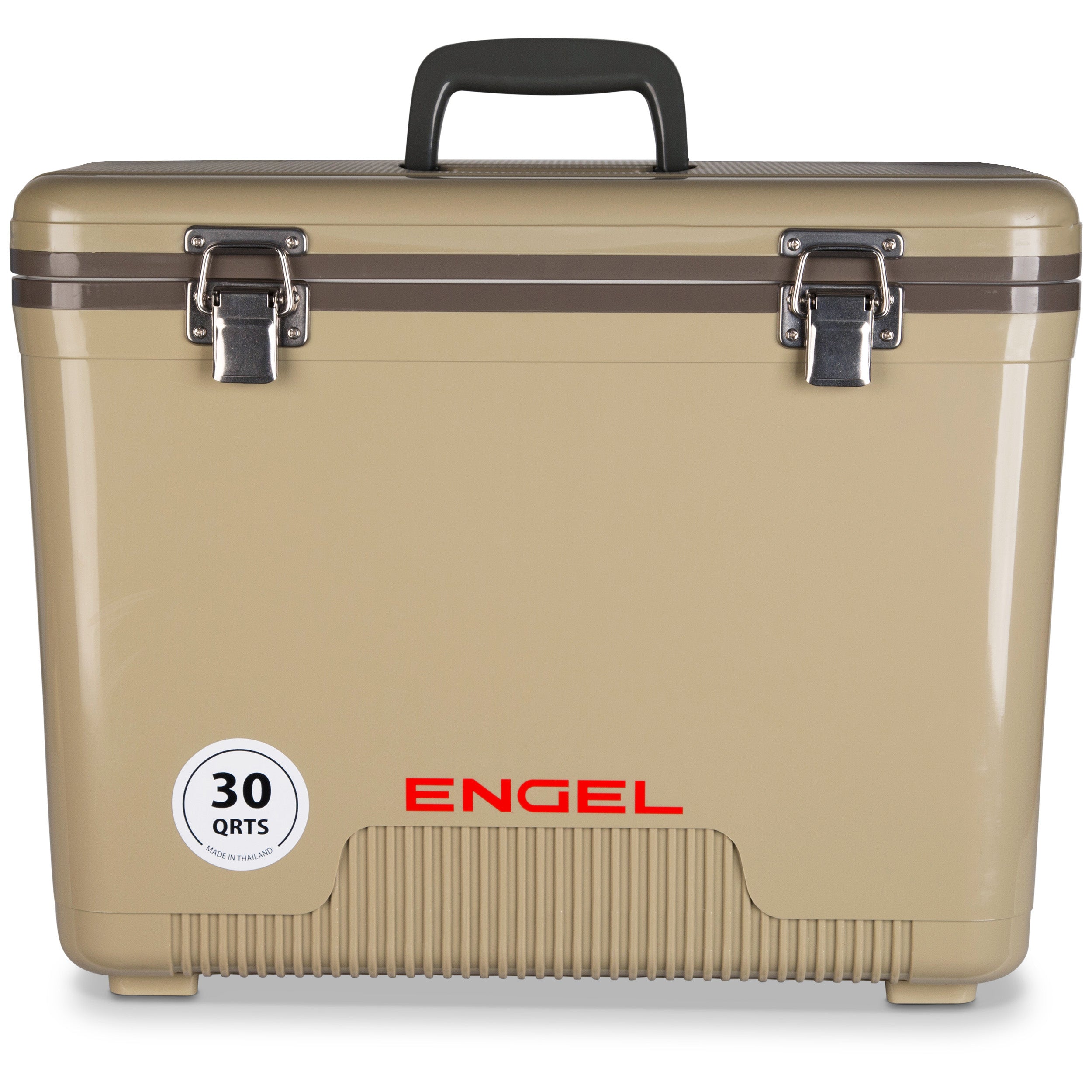 Engel 30 Quart Drybox/Cooler、mySite、noshort