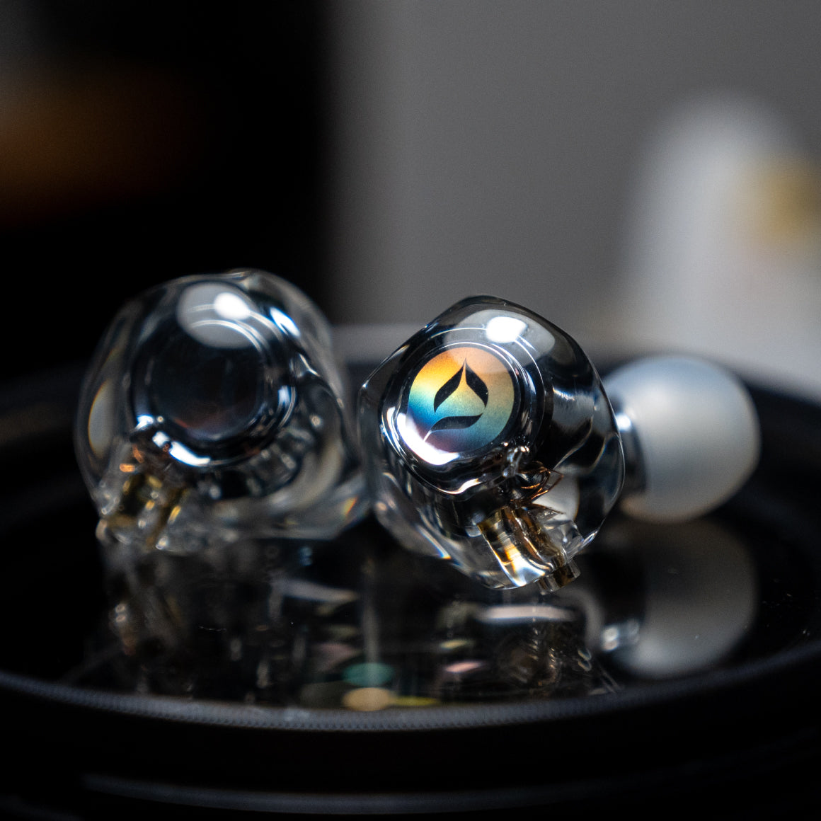  DITA Audio - Project M、mySite、merchandisen