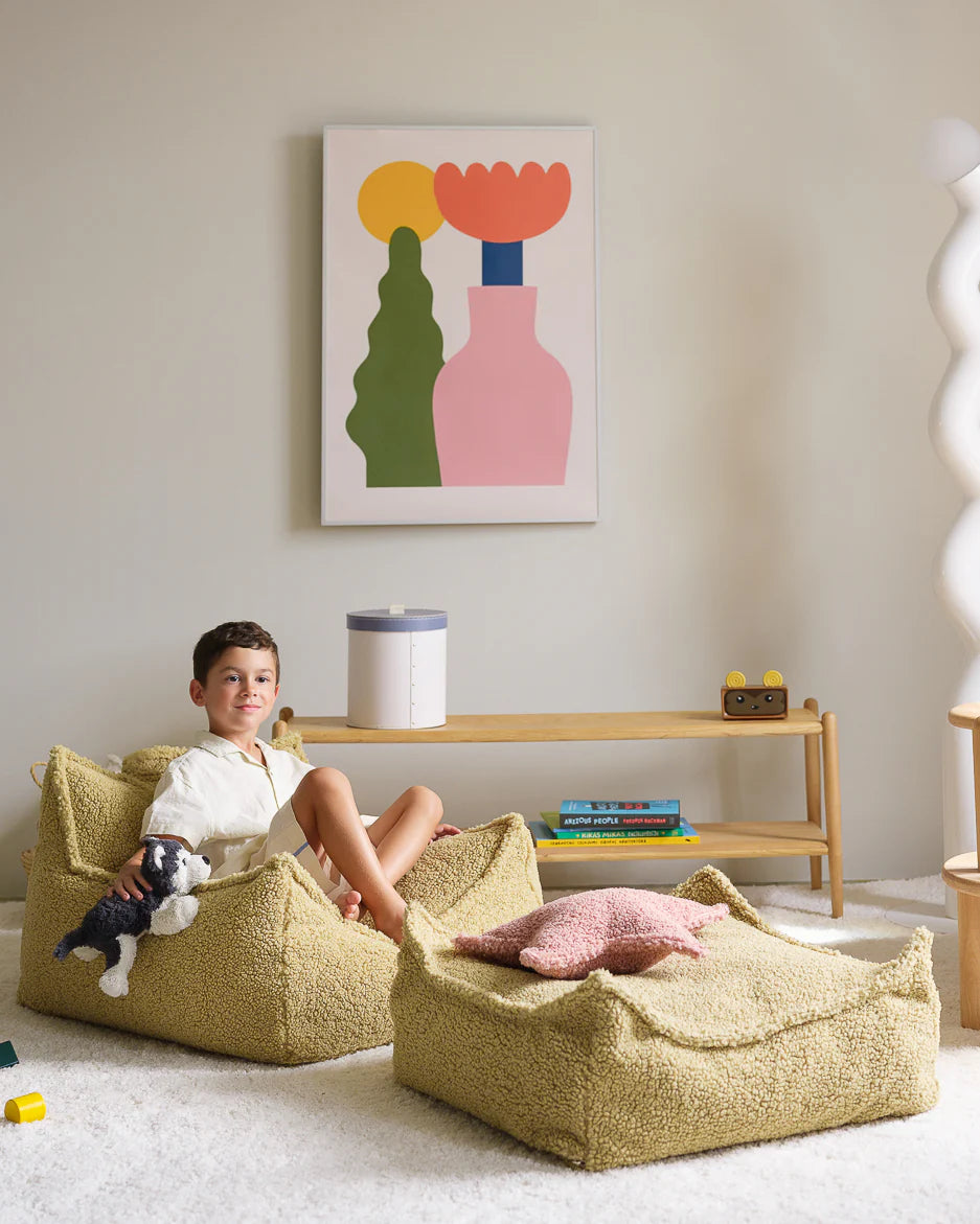 Matcha Beanbag Chair、mySite、gigharbornorthrealestate