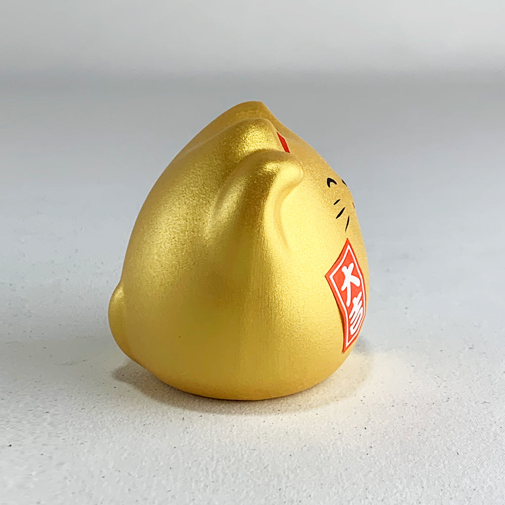 Feng Shui Cat、mySite、topwebapps