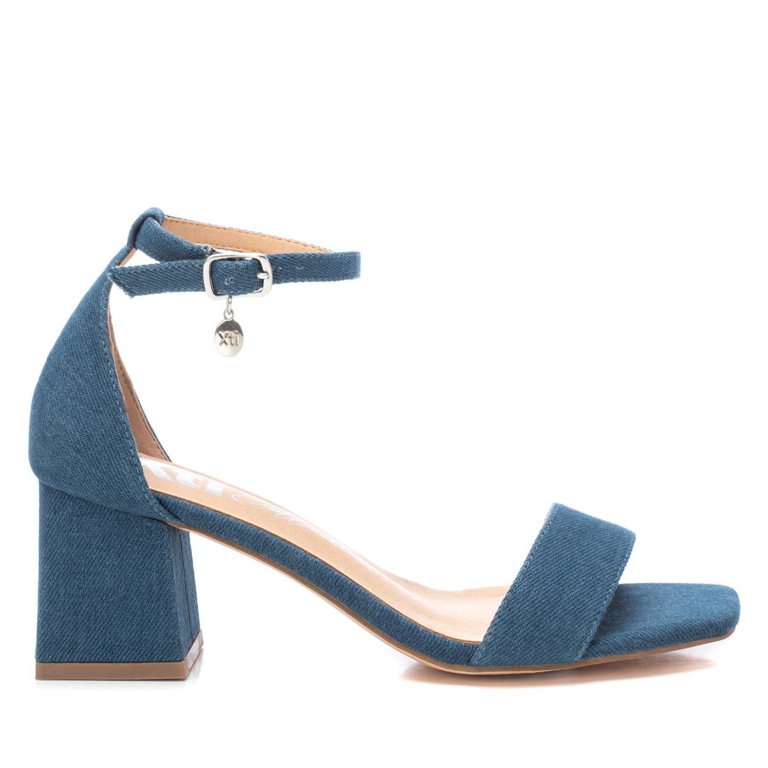 SANDALIA DE MUJER XTI 14266103、mySite、gtrtttuynbv