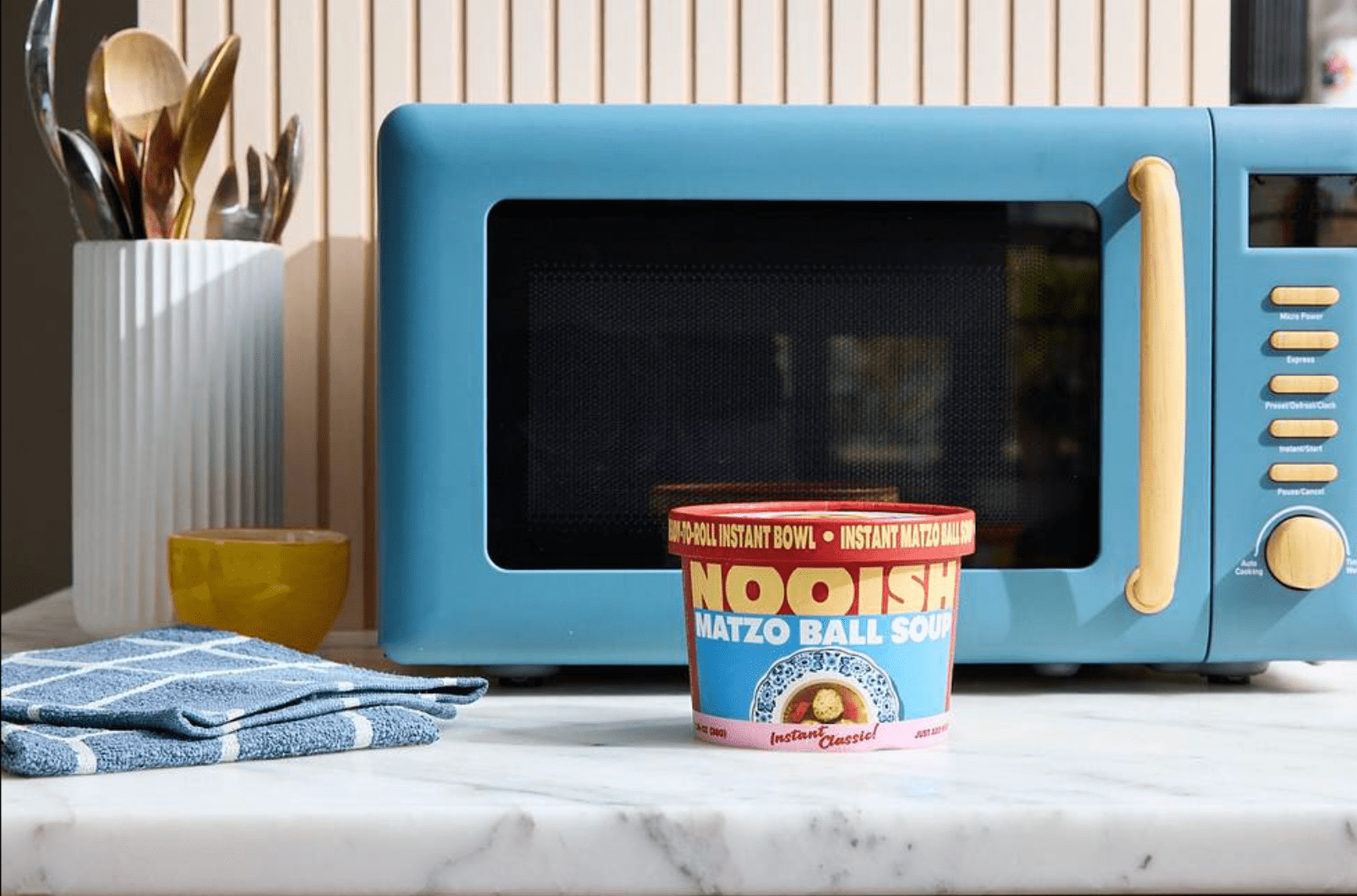 Nooish Instant Vegetarian Matzo Ball Soup、mySite、topwebapps