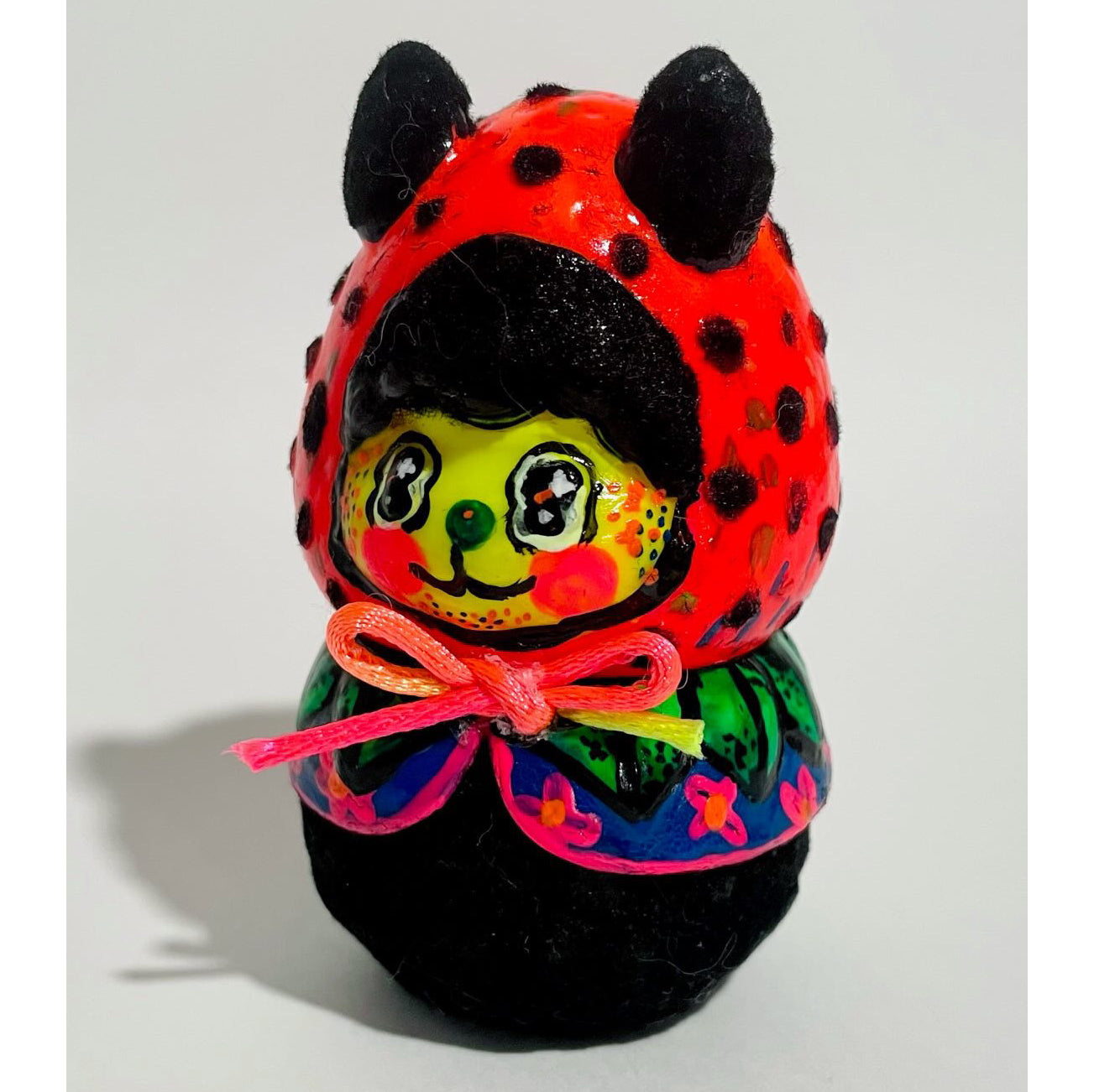  Pinkgabbercat - Fuzzy poster Dolly、mySite、greenlandpopulation