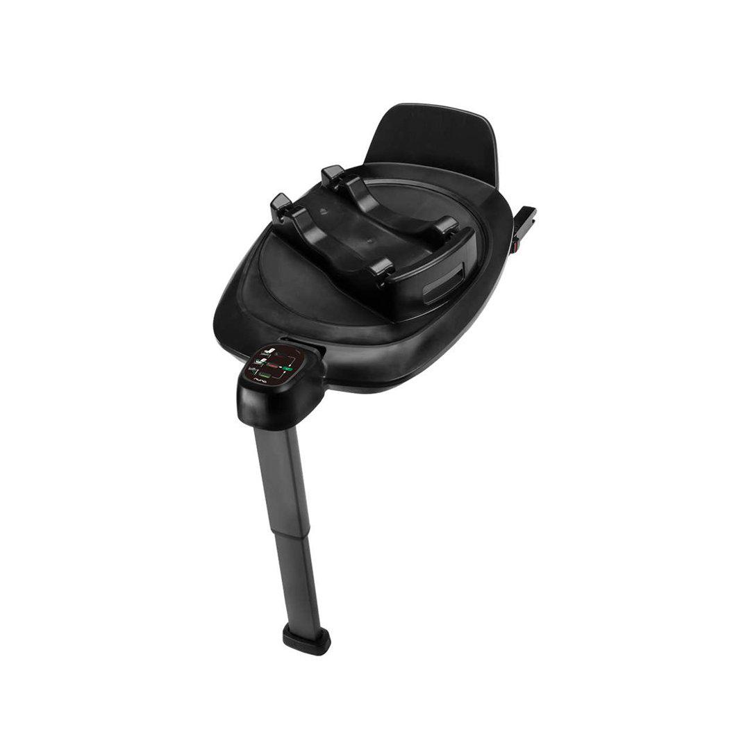  Nuna SWIV Stroller + ARRA NEXT Travel System - Caviar、mySite、merchandisen