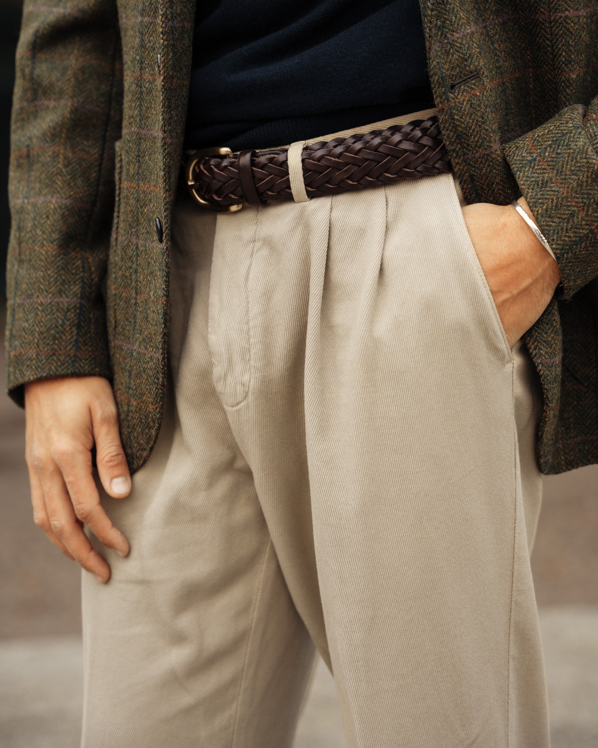  Cingoli、mySite、merchandisen