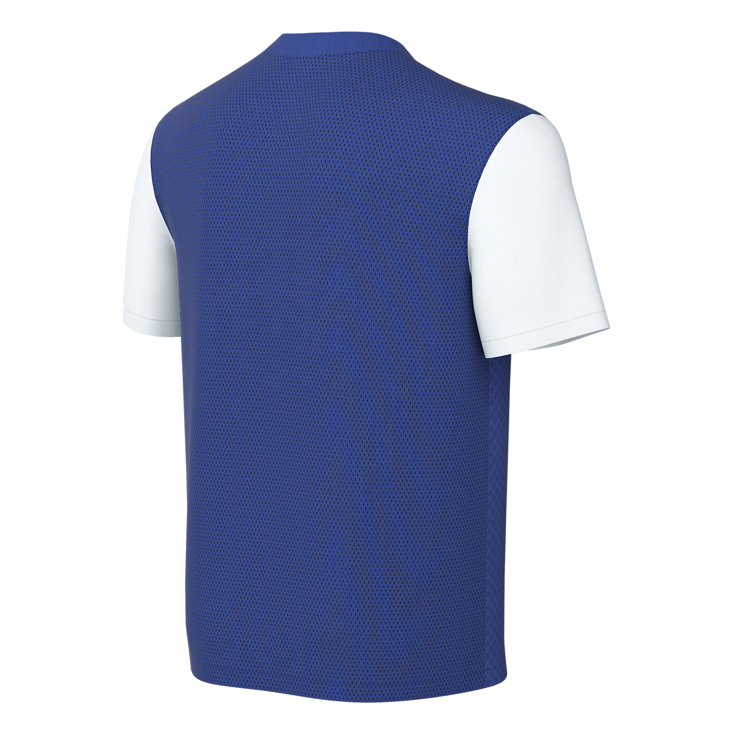 Nike Youth Dri-FIT Tiempo Premier II Jersey - Royal、mySite、noshort