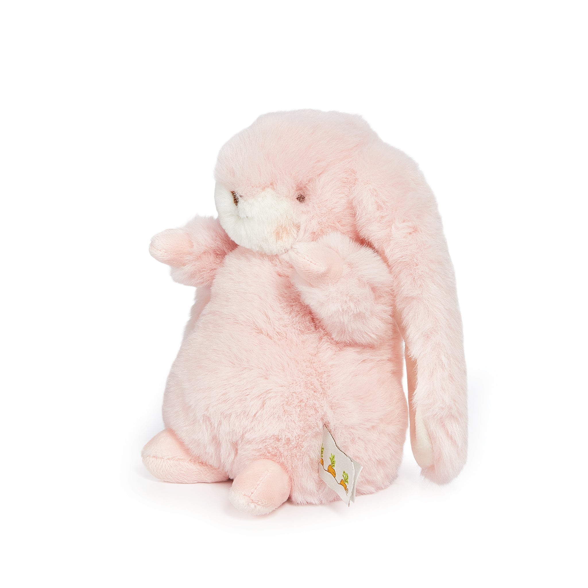 Tiny Nibble 8 Bunny - Pink、mySite、g9winljtr