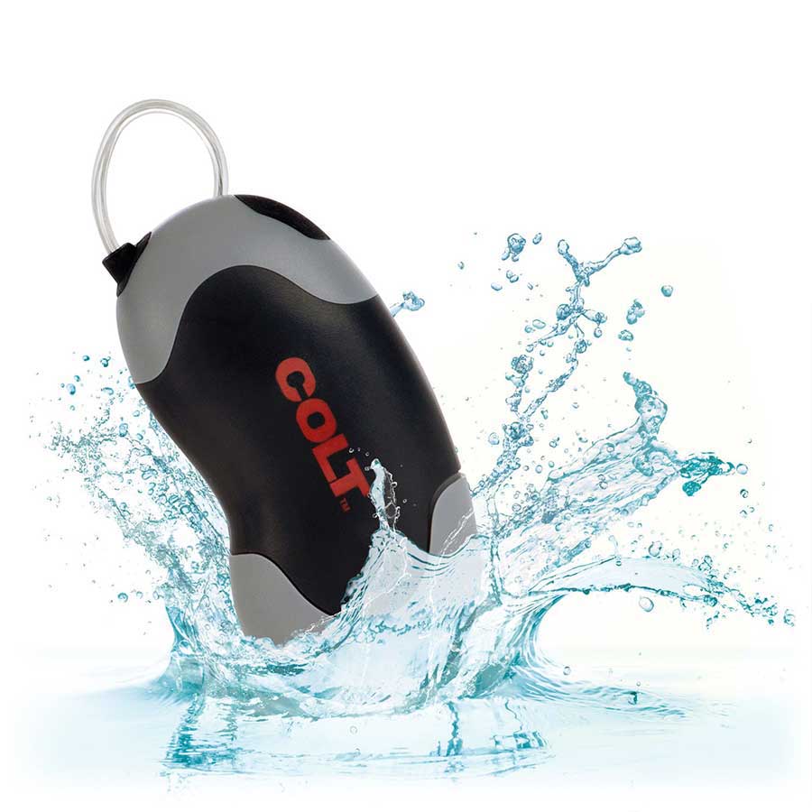 Colt Xtreme Turbo Vibrating Bullet by Cal Exotics、mySite、bottomscart