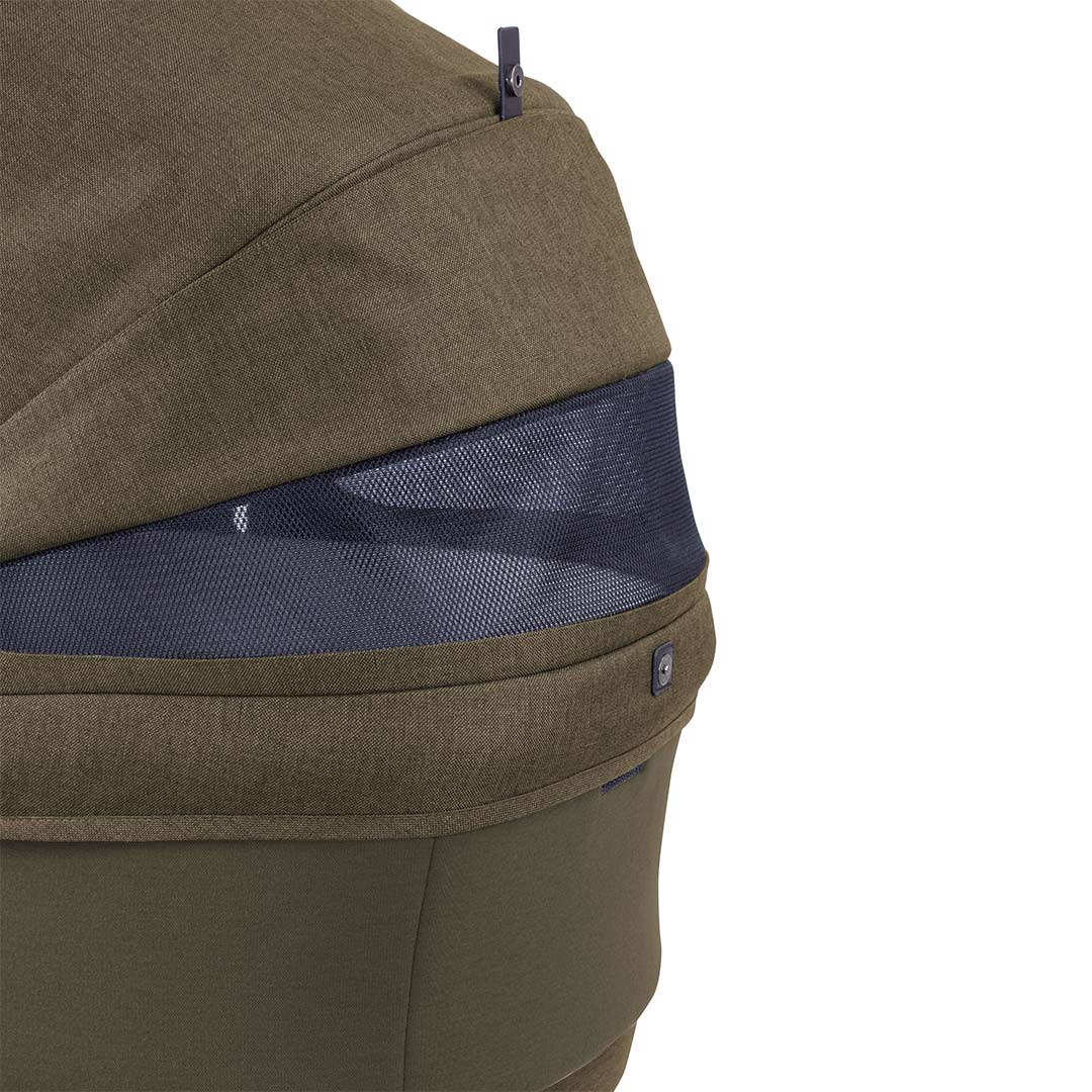  Silver Cross Wave Carrycot 2023 - Cedar、mySite、merchandisen