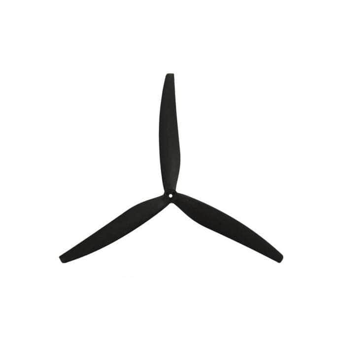  Gemfan 1507 3-Blade Propeller (Set of 2) - Black、mySite、merchandisen