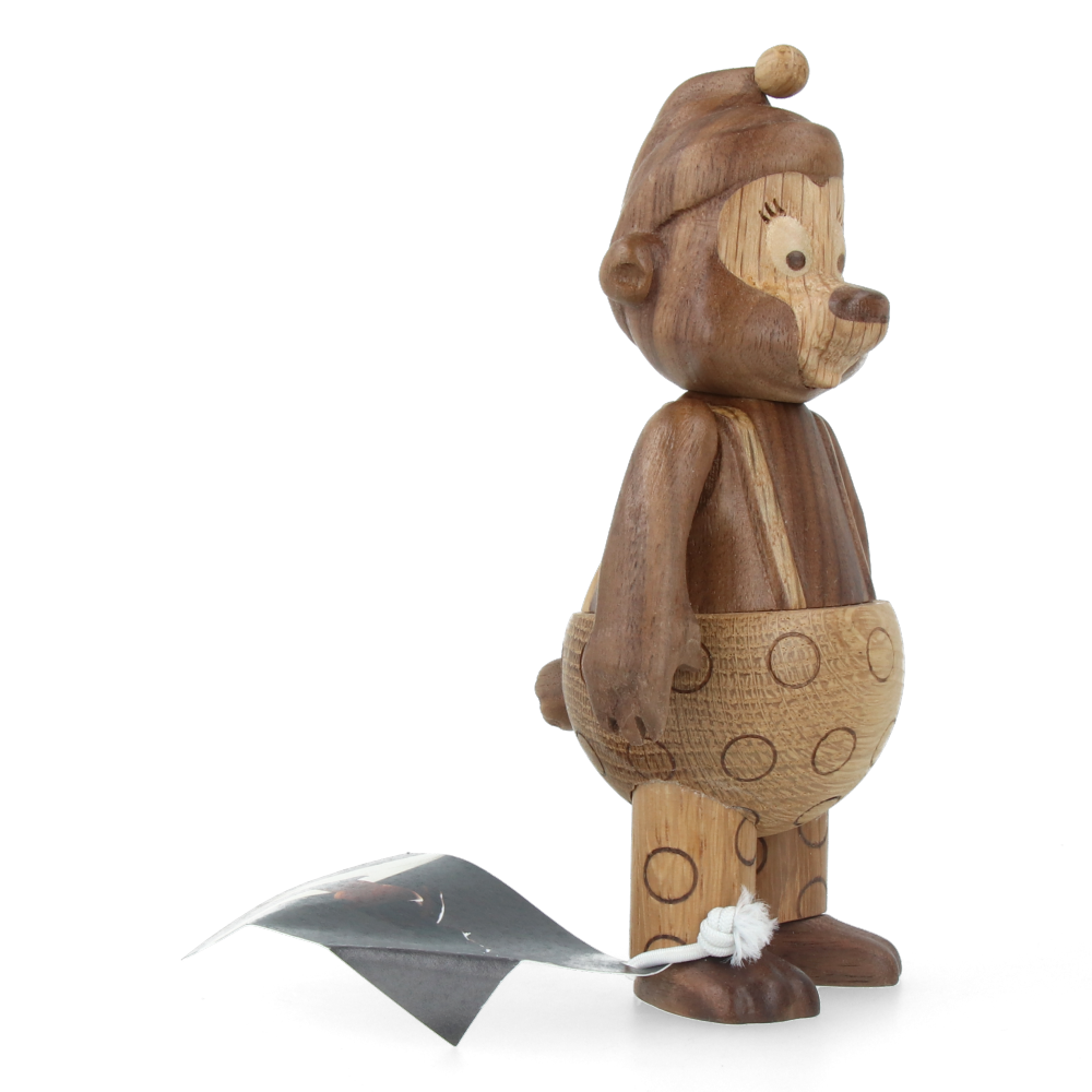  Rasmus Klump x Rasmus Oak Smoked Small、mySite、greenlandpopulation