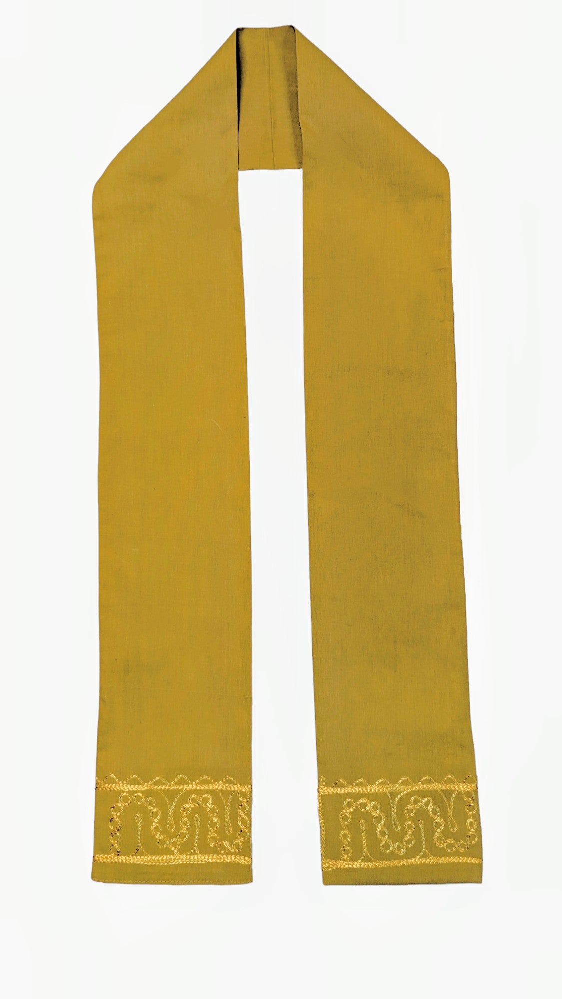 Dupsie's Golden Majesty Gold African Sash with Gold embroidery DPCDM302S、mySite、solidvoid