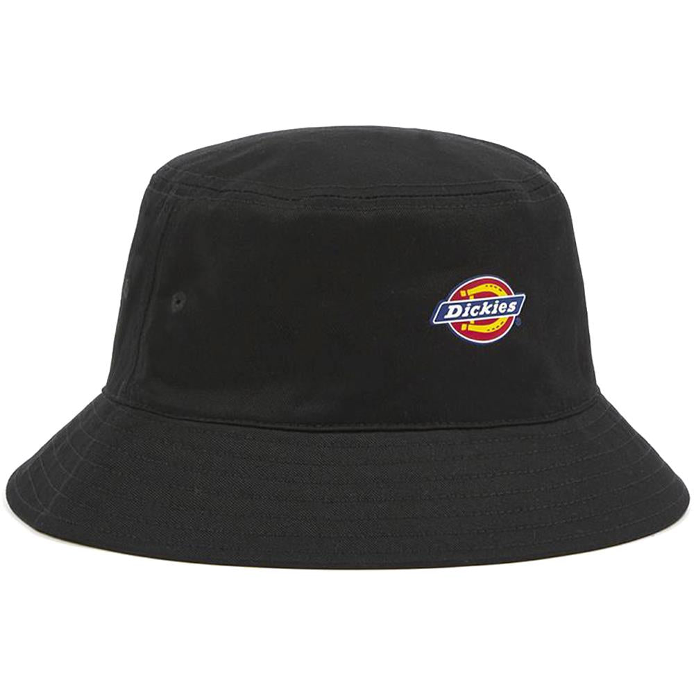  Dickies Stayton Bucket Hat - Black、mySite、merchandisen