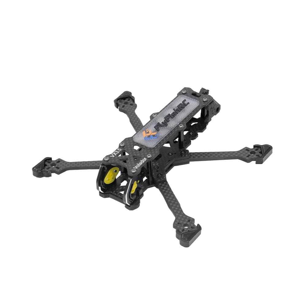  FlyFishRC Volador VX3.5 O3 3.5 Micro Frame Kit、mySite、merchandisen