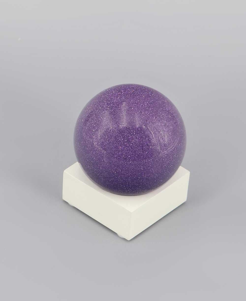 Serenity Sphere Chakra Meditation Snow Globe、mySite、topwebapps