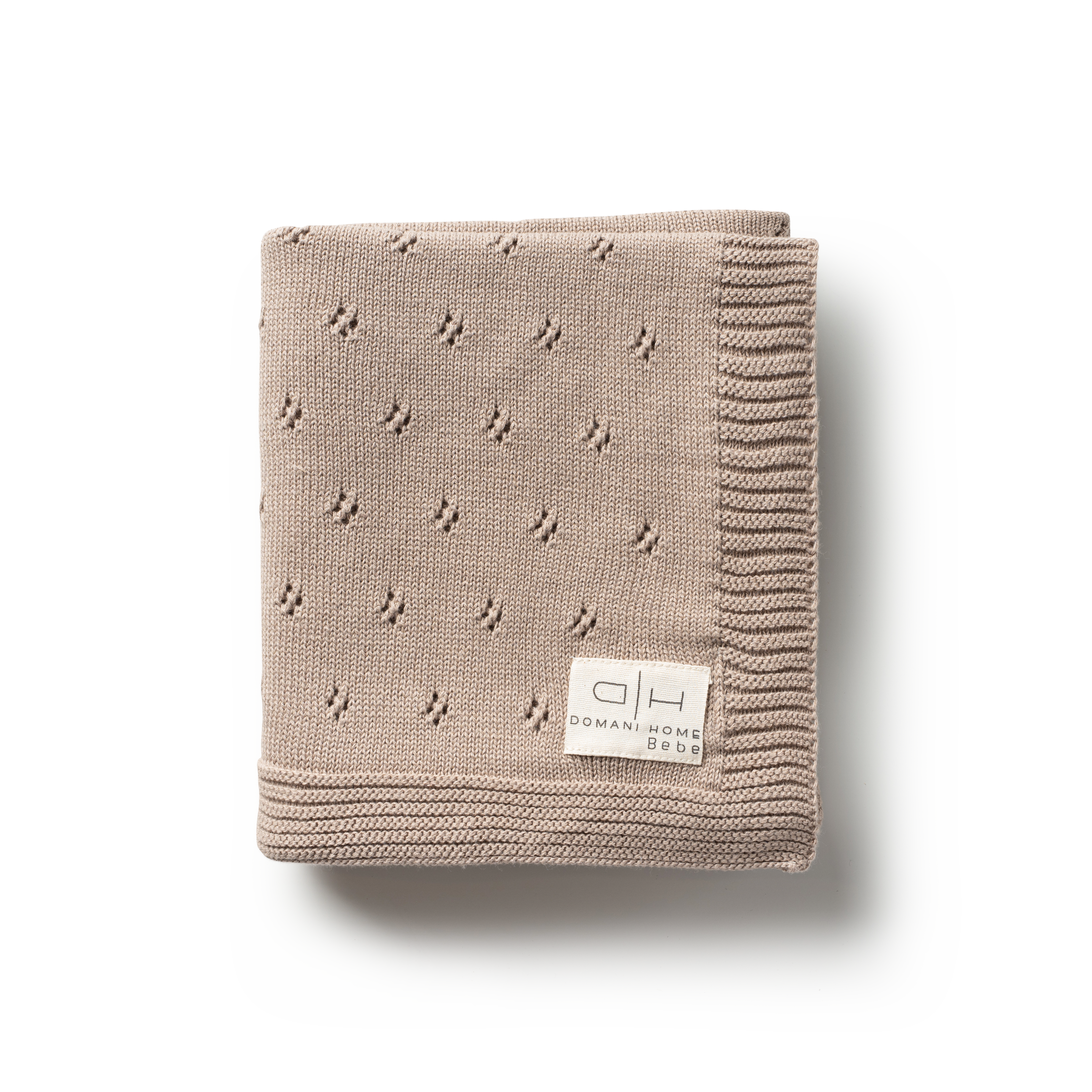  DH Flower Stone Baby Blanket、mySite、elrpsem3k