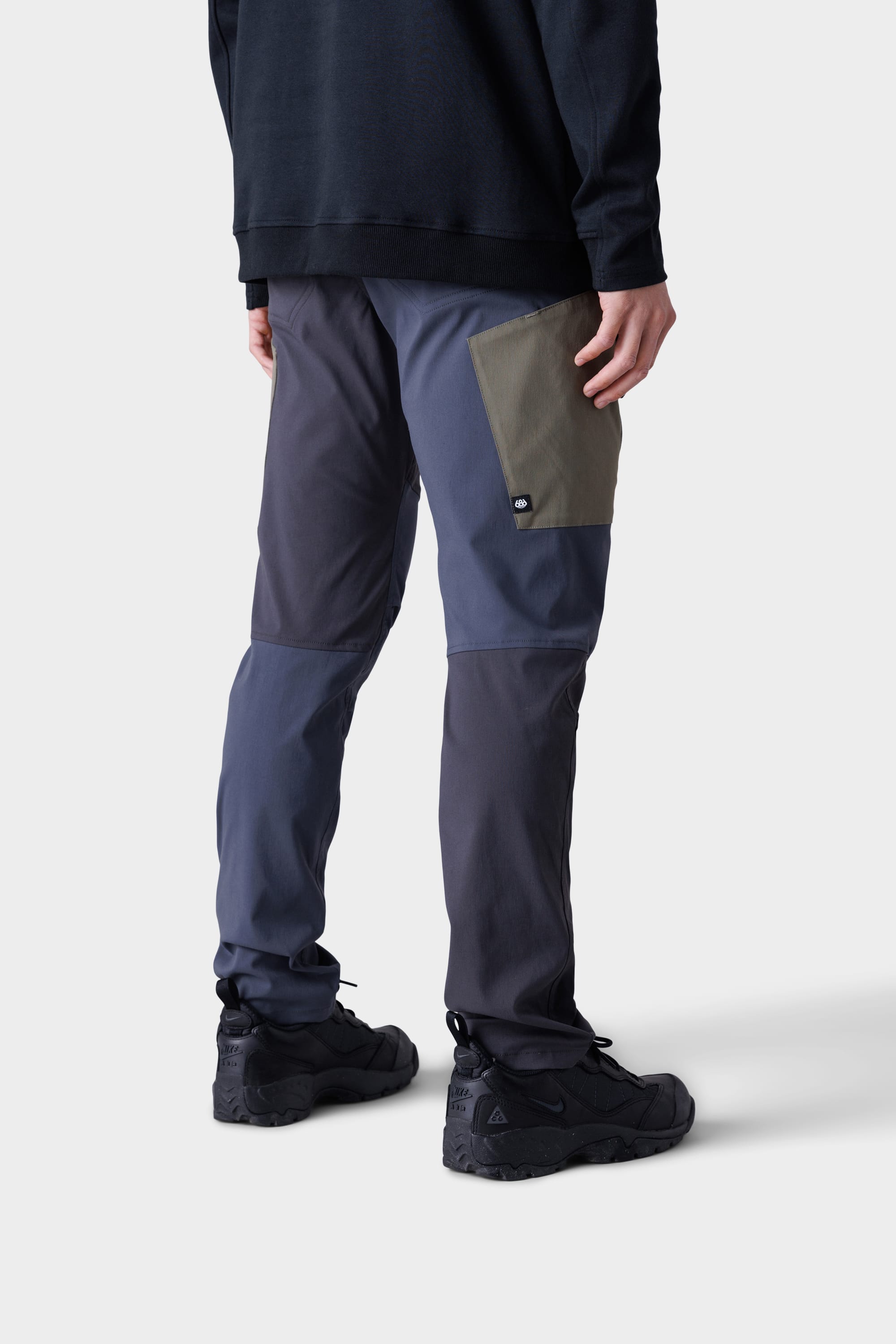 686 Men's Anything Cargo Pant - Slim Fit、mySite、i-lightchina