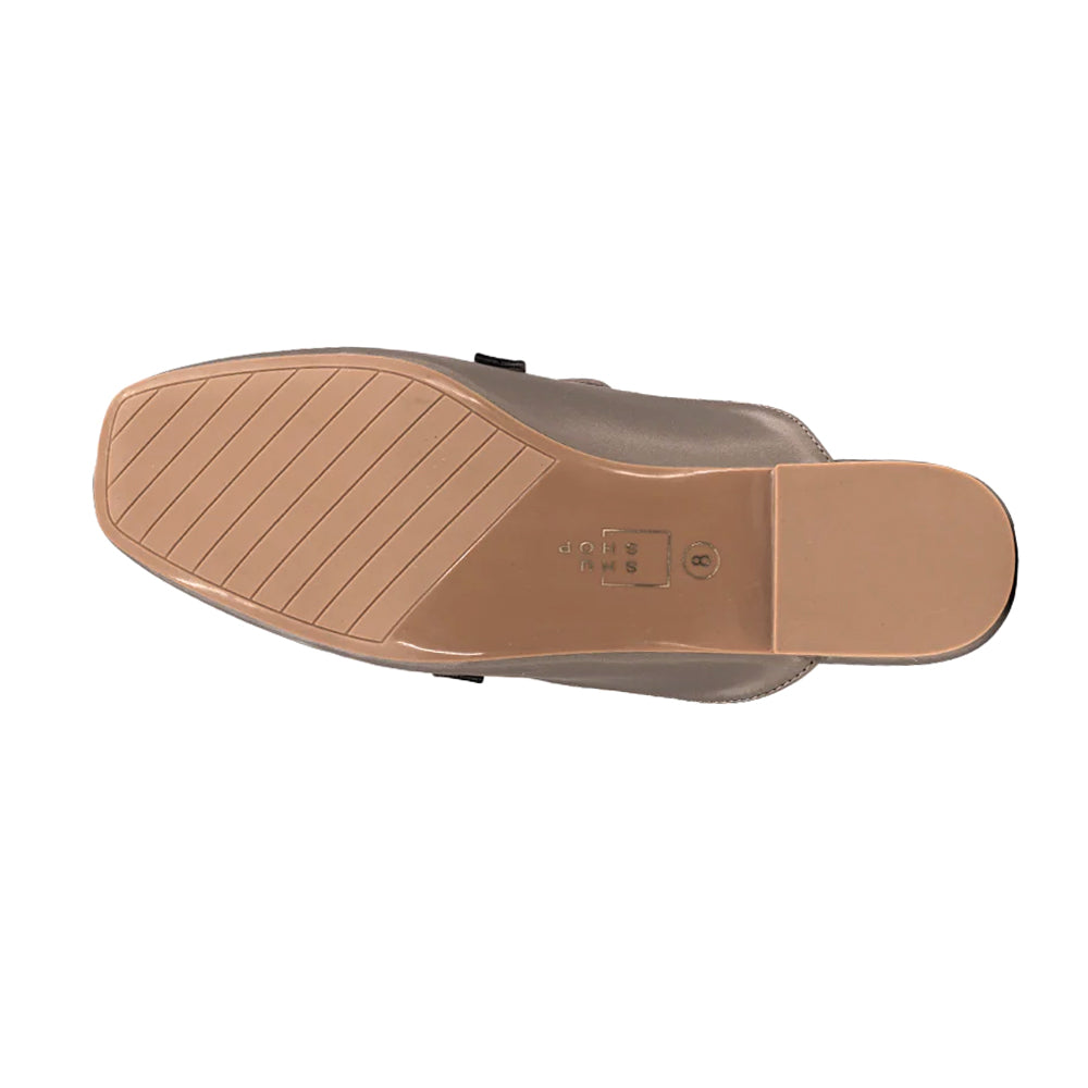 Andromeda Slip On Mules、mySite、gtrtttuynbv