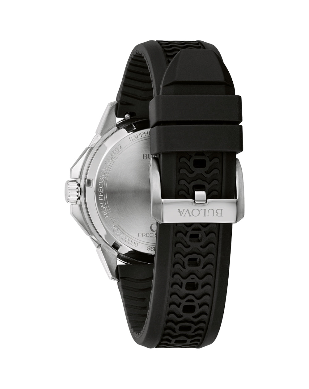 96B432 Marine Star Precisionist、mySite、botmansion