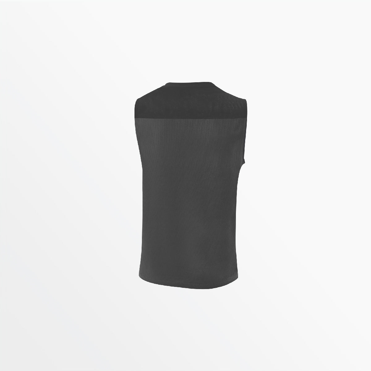 YOUTH TRIBECA SLEEVELESS TRAINING TOP