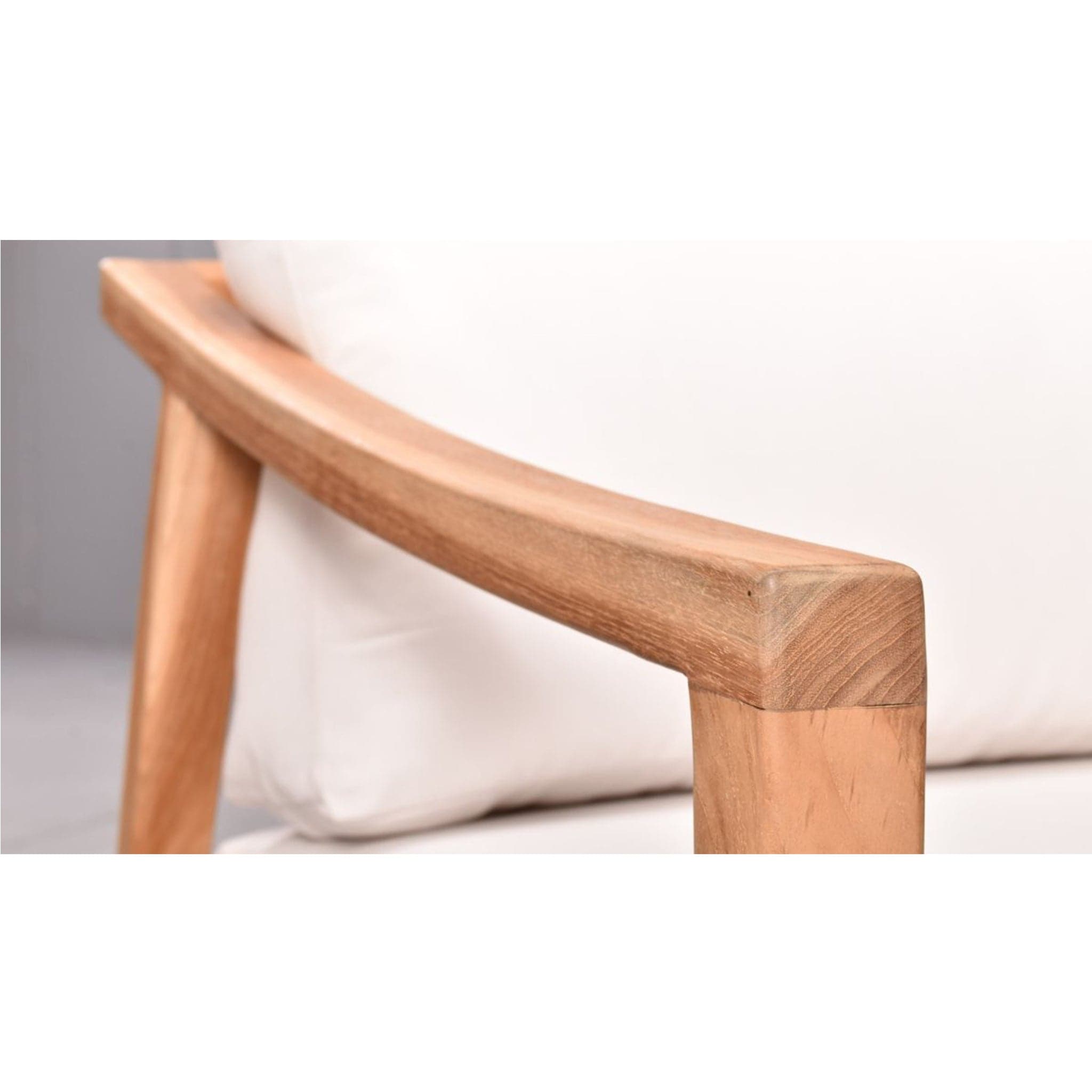 Tango Club Chair、mySite、neckold