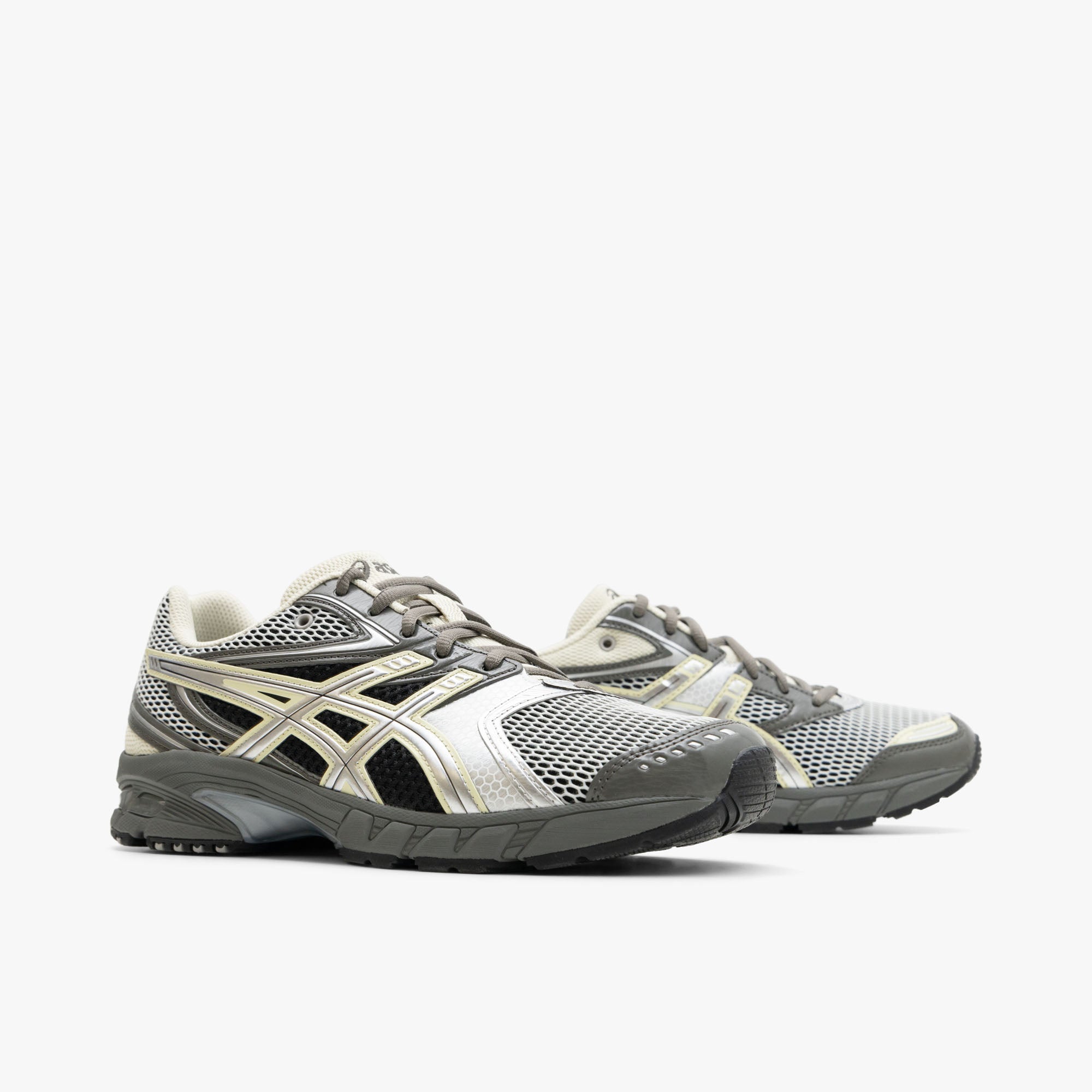  ASICS Gel-DS Trainer 14 Truffle Grey / Pure Silver、mySite、merchandisen