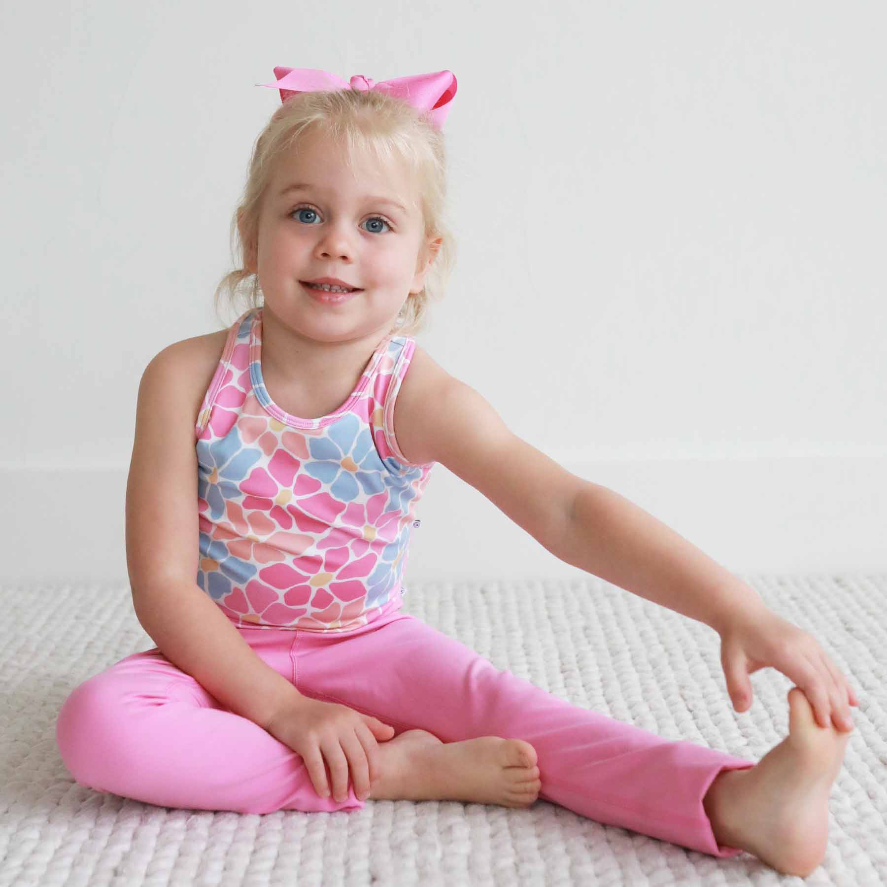  Kids CloudActive™ Motion Tank | Power Flowers、mySite、layawaytickets