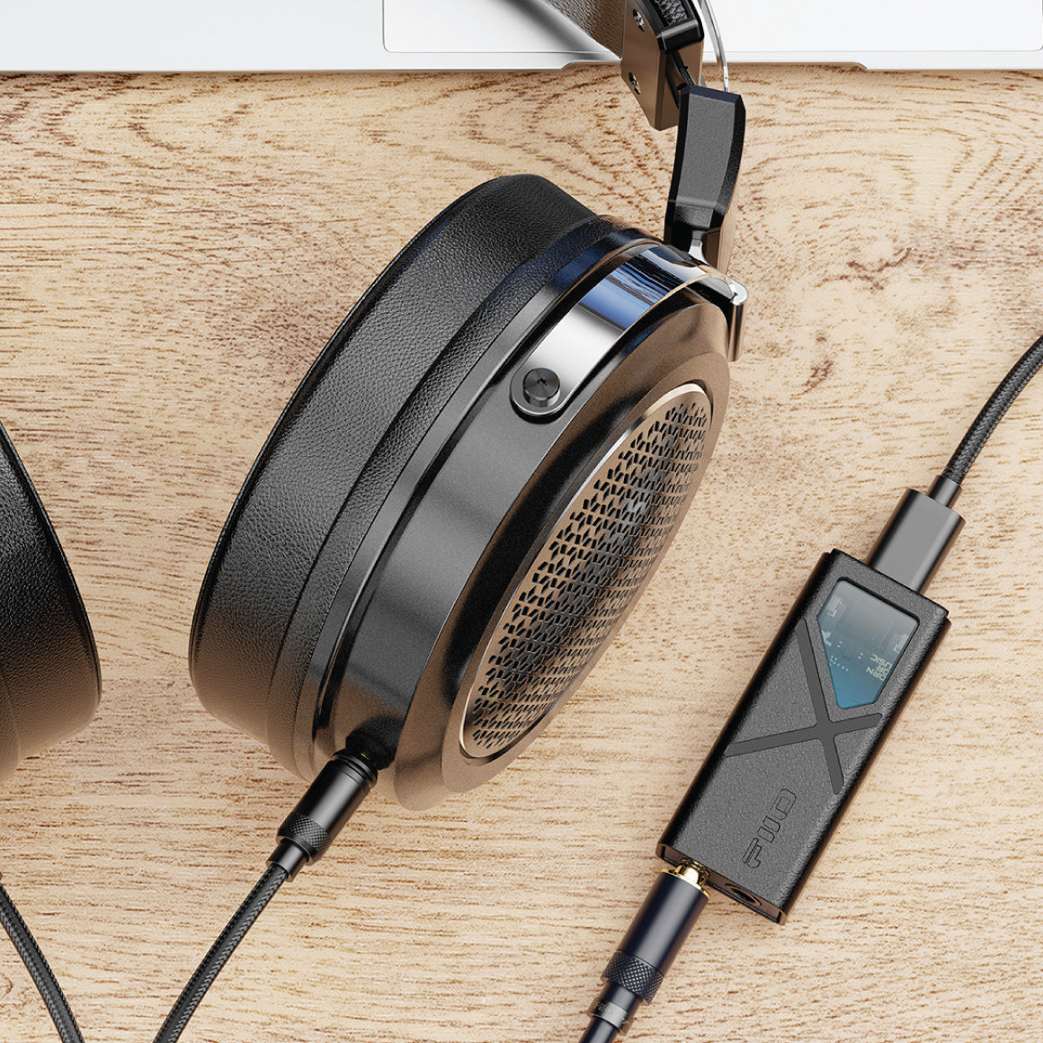  FiiO - KA13 (Unboxed)、mySite、merchandisen