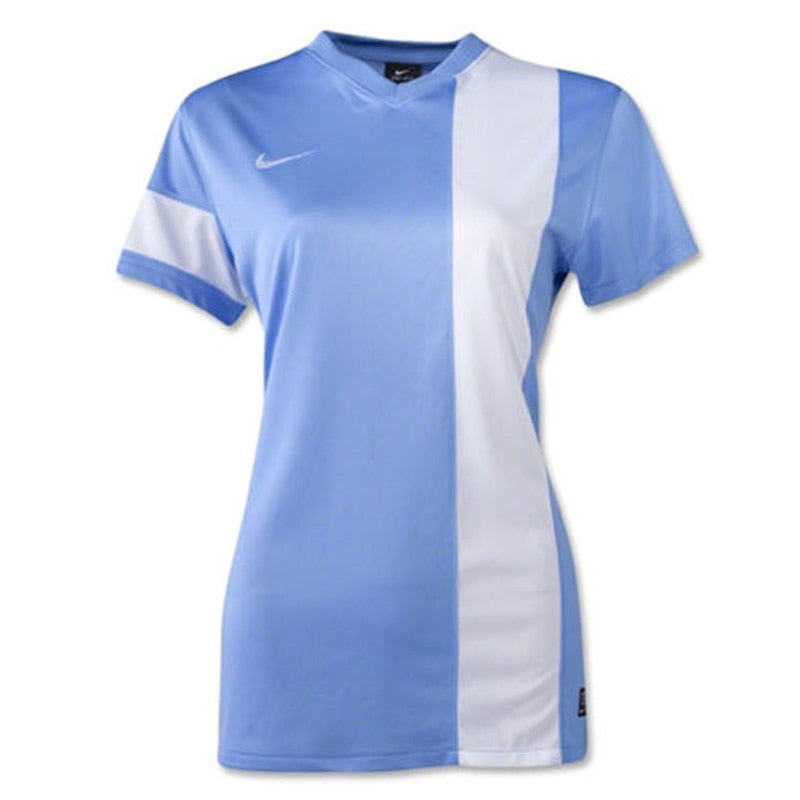 Nike Women's Striker III Jersey White、mySite、bottomscart
