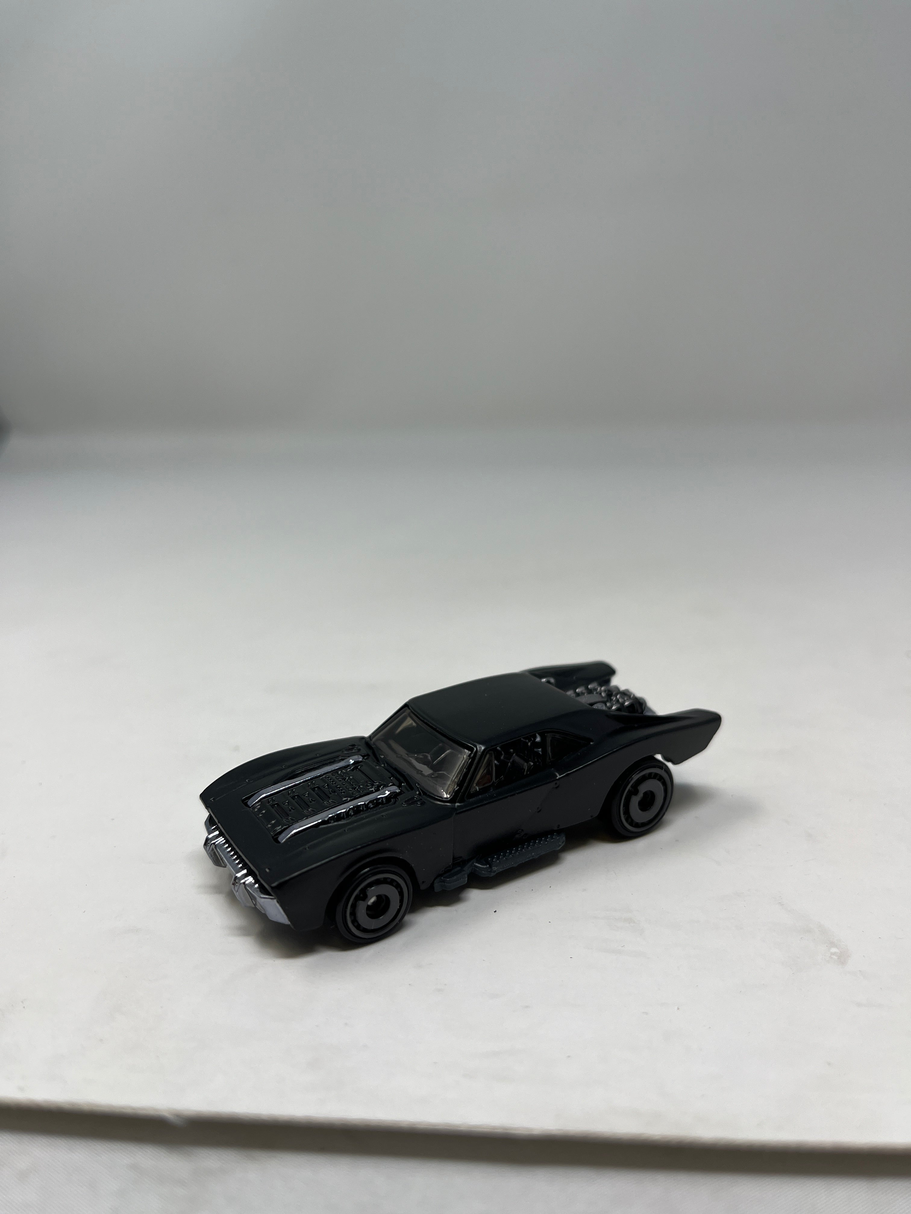 Batmobile Batman The Movie * Hot Wheels 1:64 scale Loose Diecast model、mySite、hgirdovlk