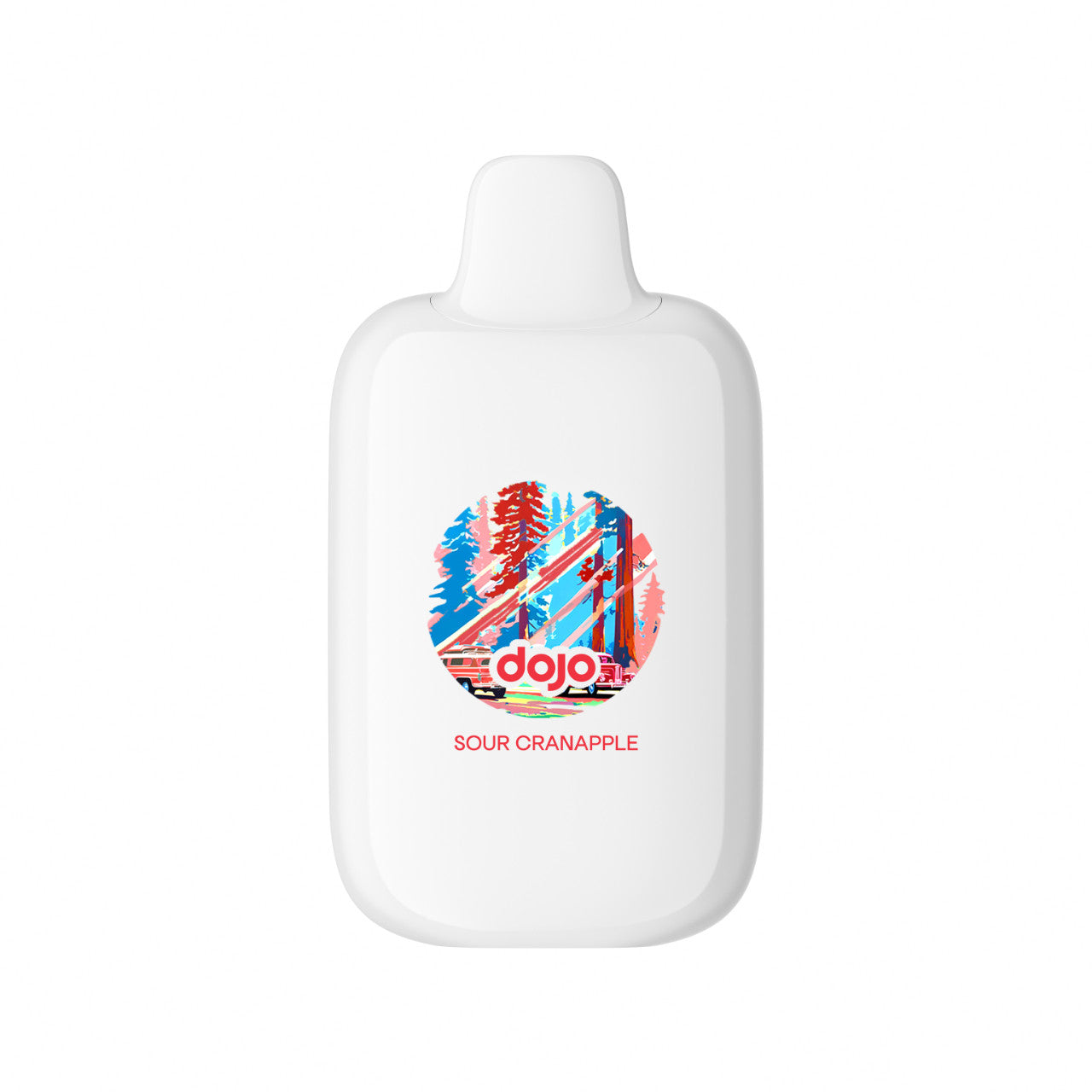 Vaporesso Dojo iMate X 20,000 Flavor Pods、mySite、zt4zffjzw