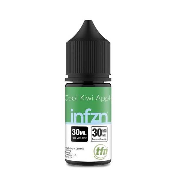 INFZN Salt Series TFN 30mL、mySite、zt4zffjzw