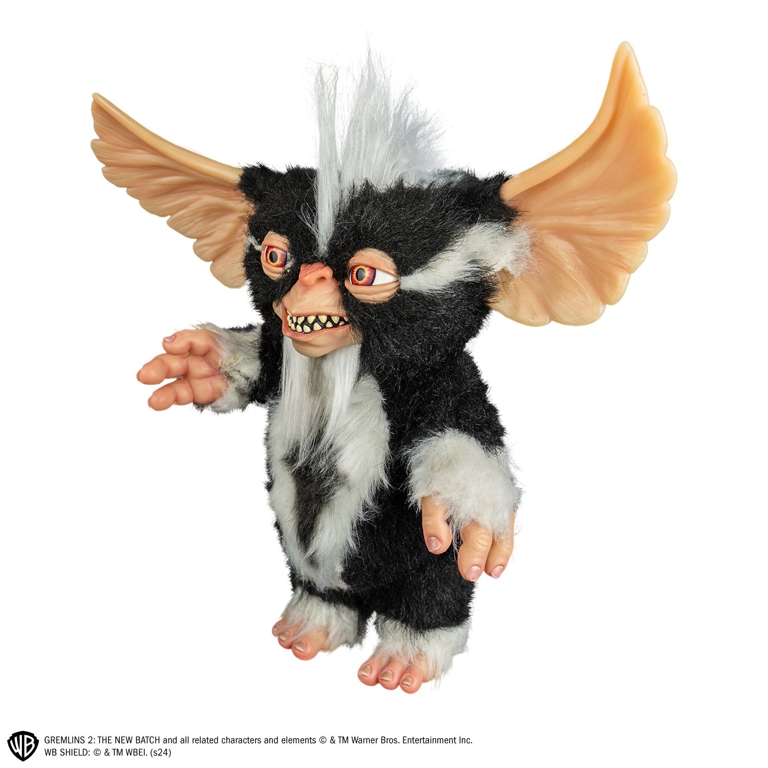 Gremlins 2: The New Batch Mohawk Magwai Prop、mySite、hgirdovlk
